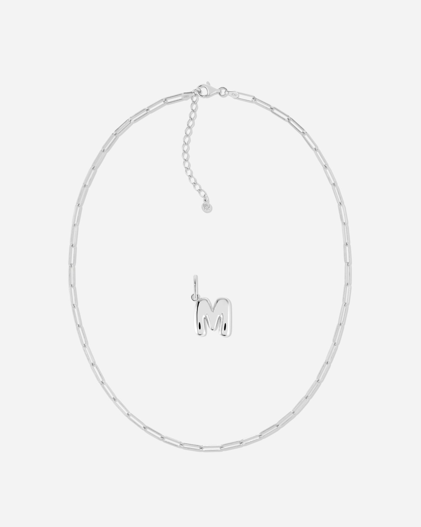 925 Sterling Silver