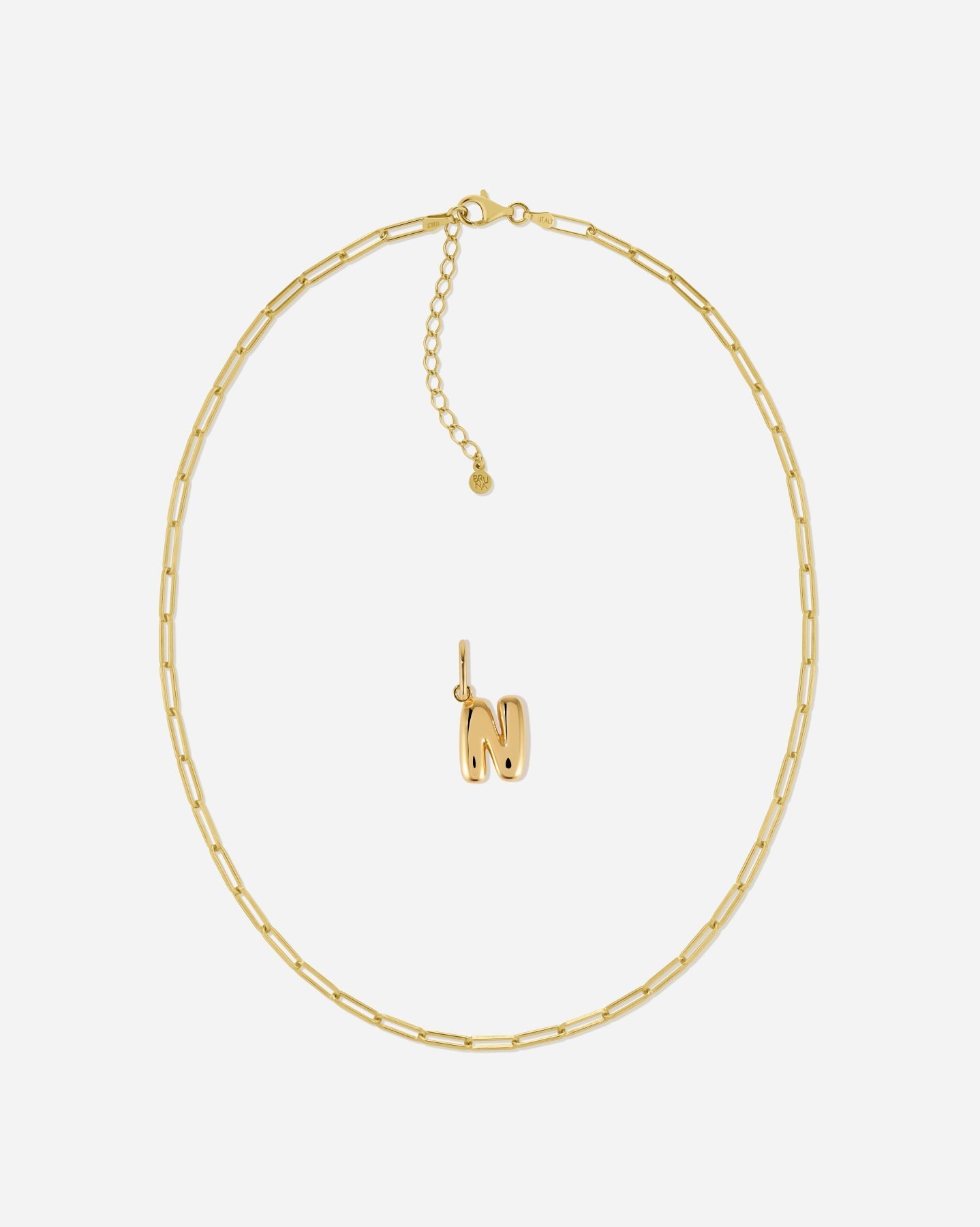 18k Gold Vermeil