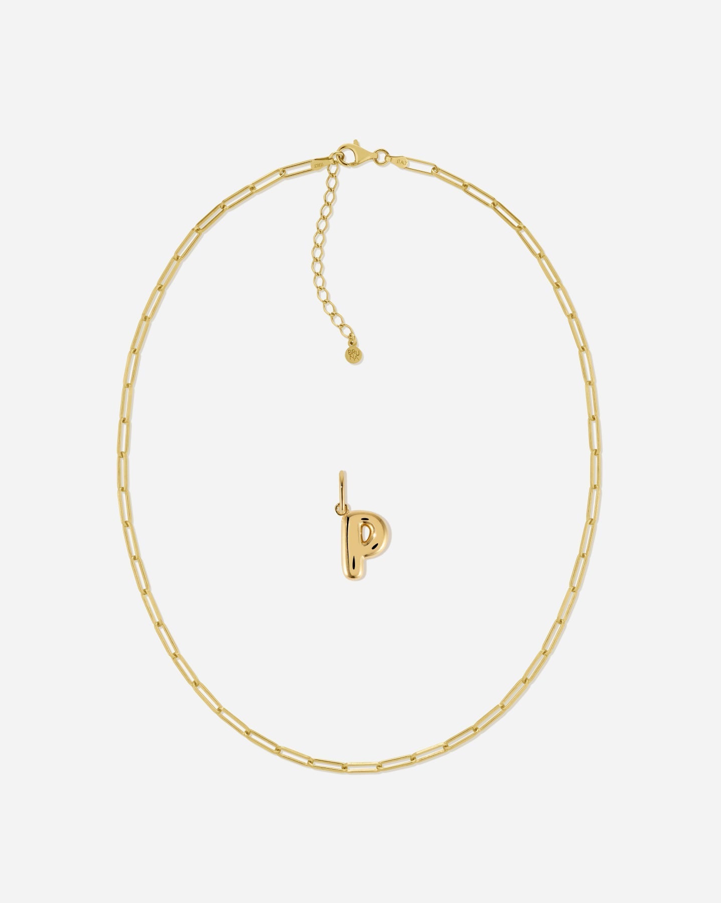 18k Gold Vermeil