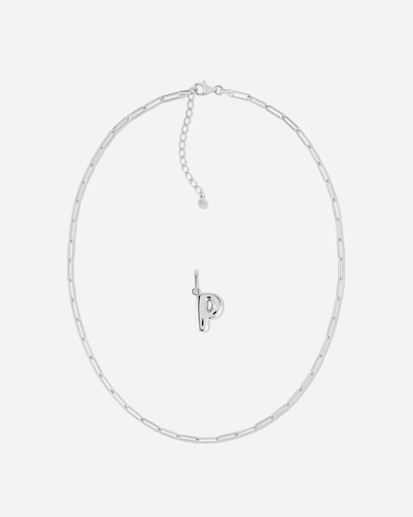 925 Sterling Silver