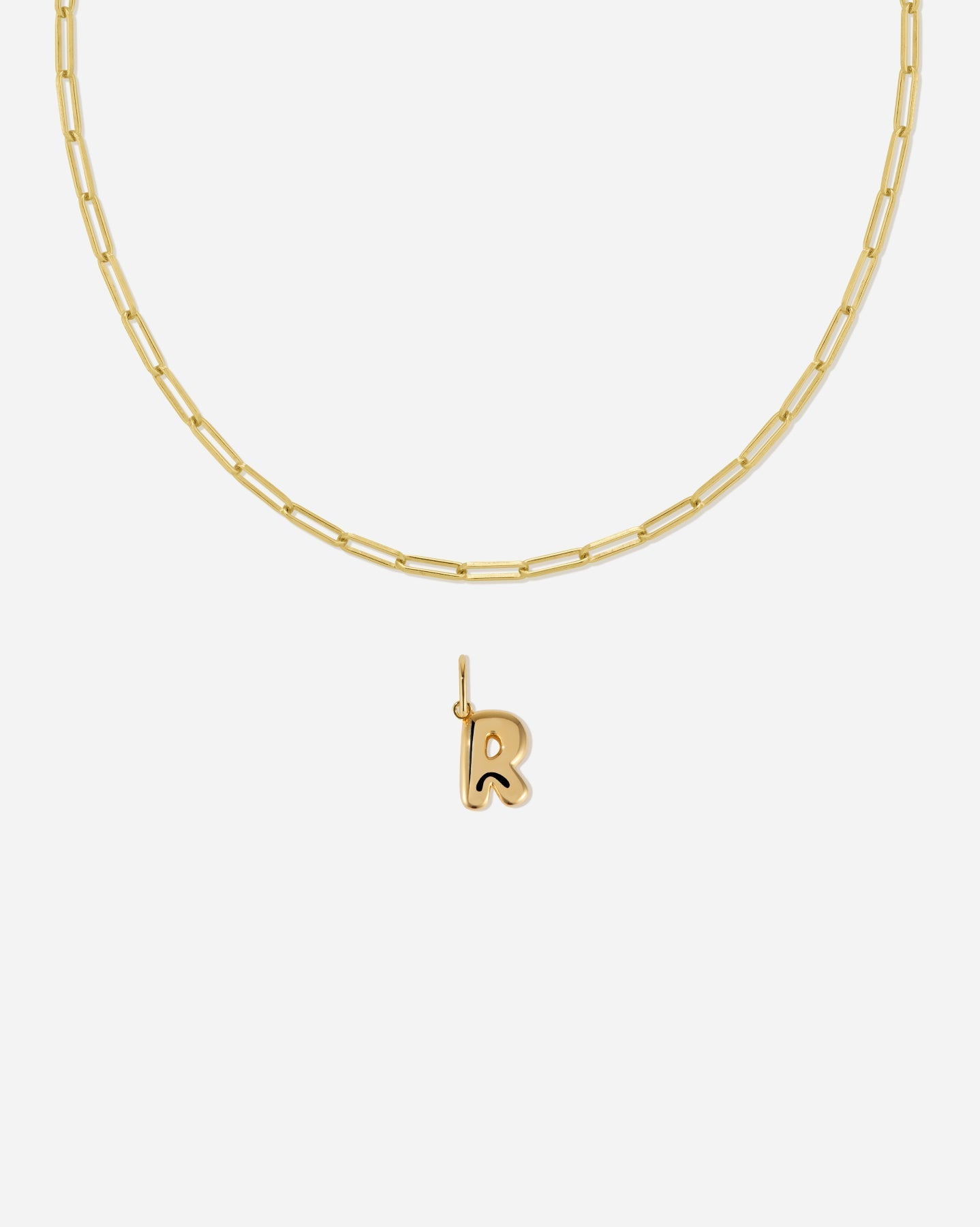 18k Gold Vermeil