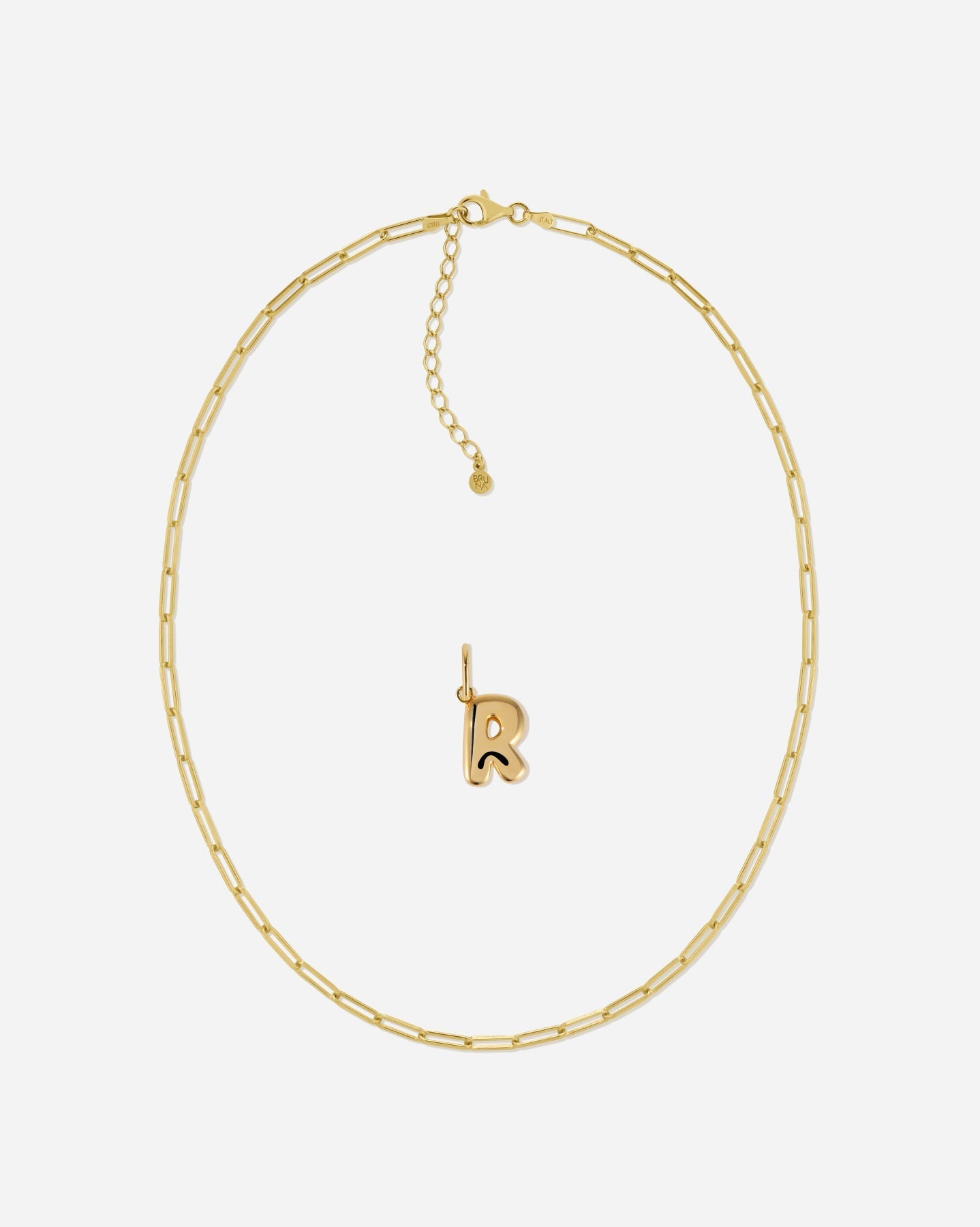 18k Gold Vermeil