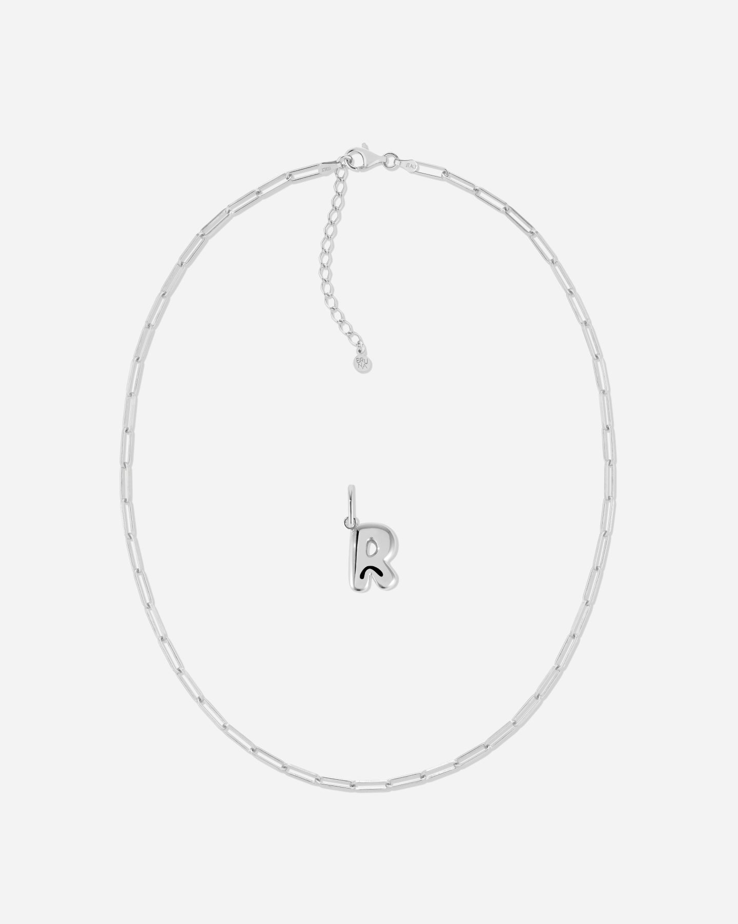 925 Sterling Silver