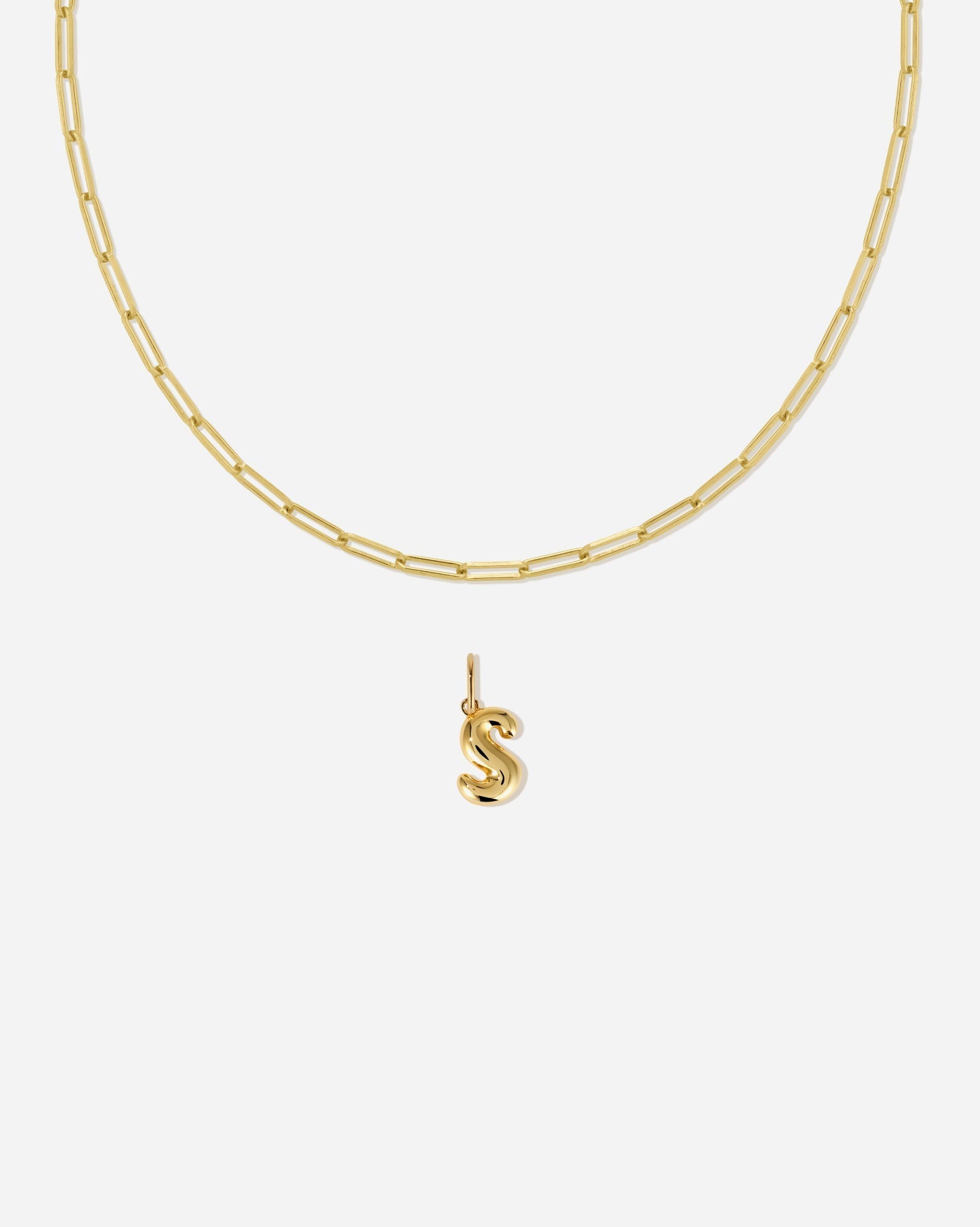 18k Gold Vermeil
