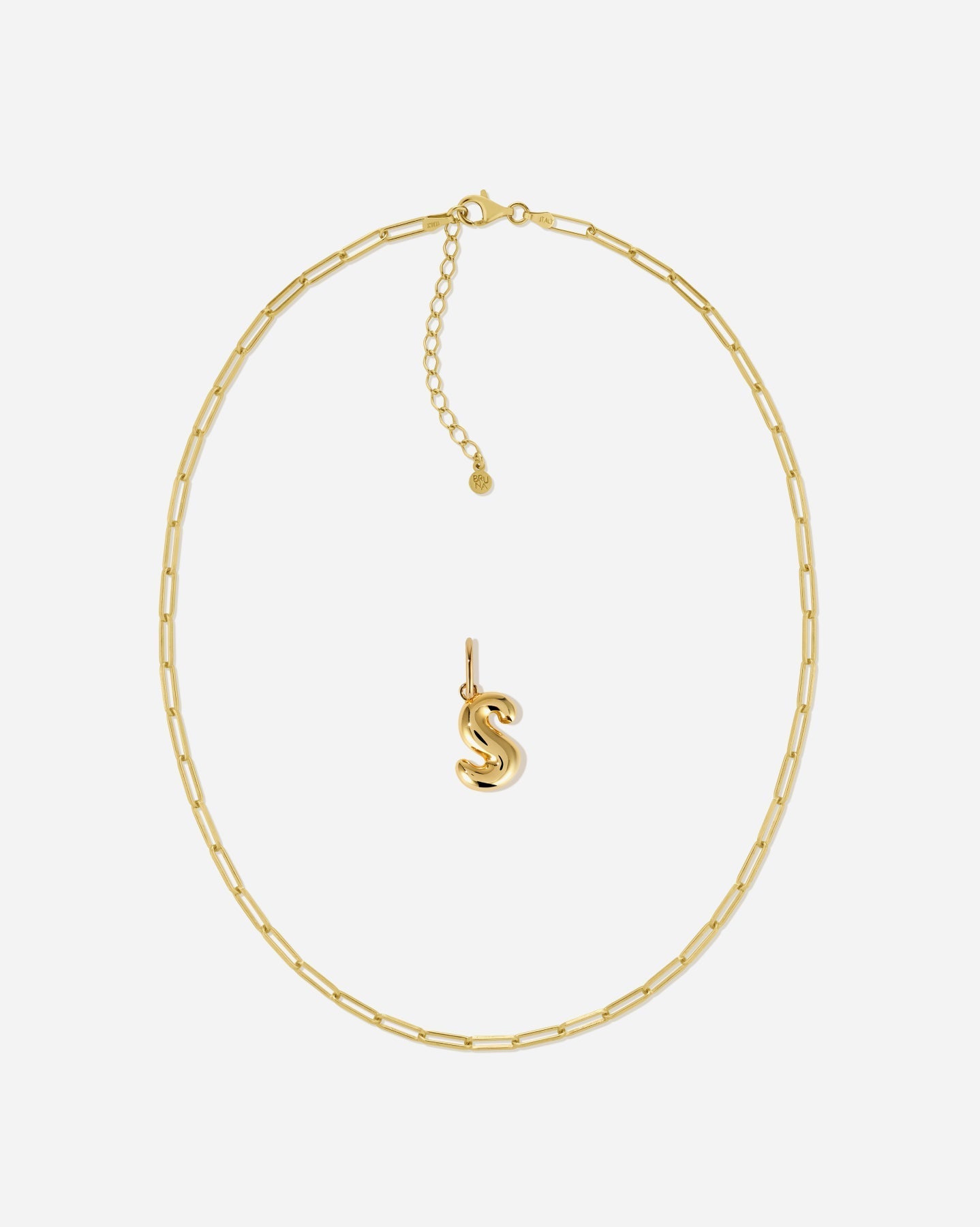 18k Gold Vermeil