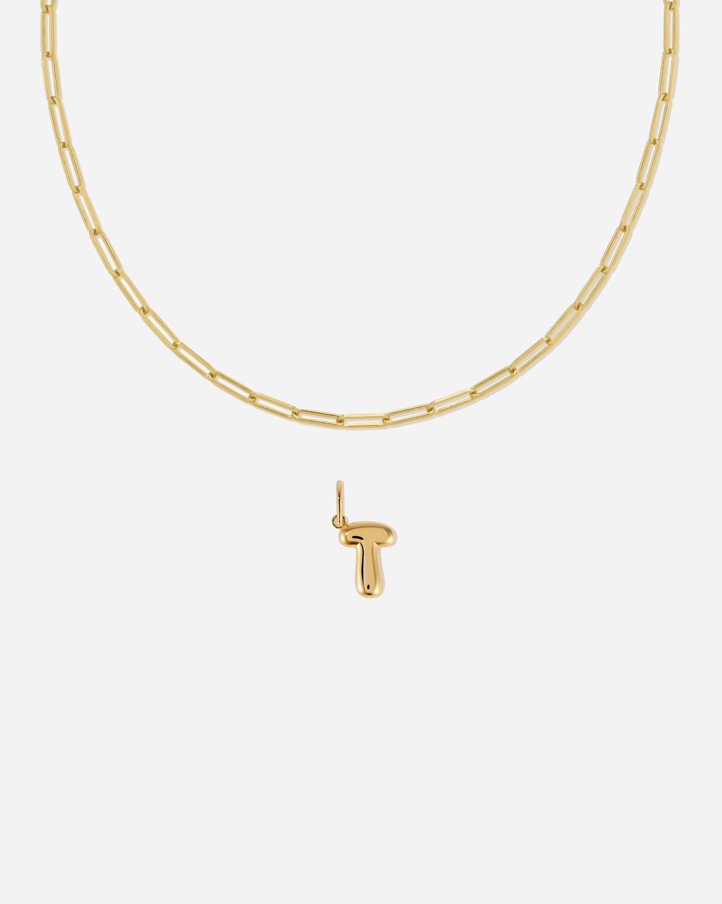 18k Gold Vermeil