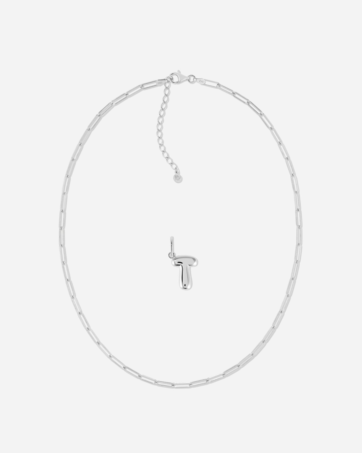 925 Sterling Silver