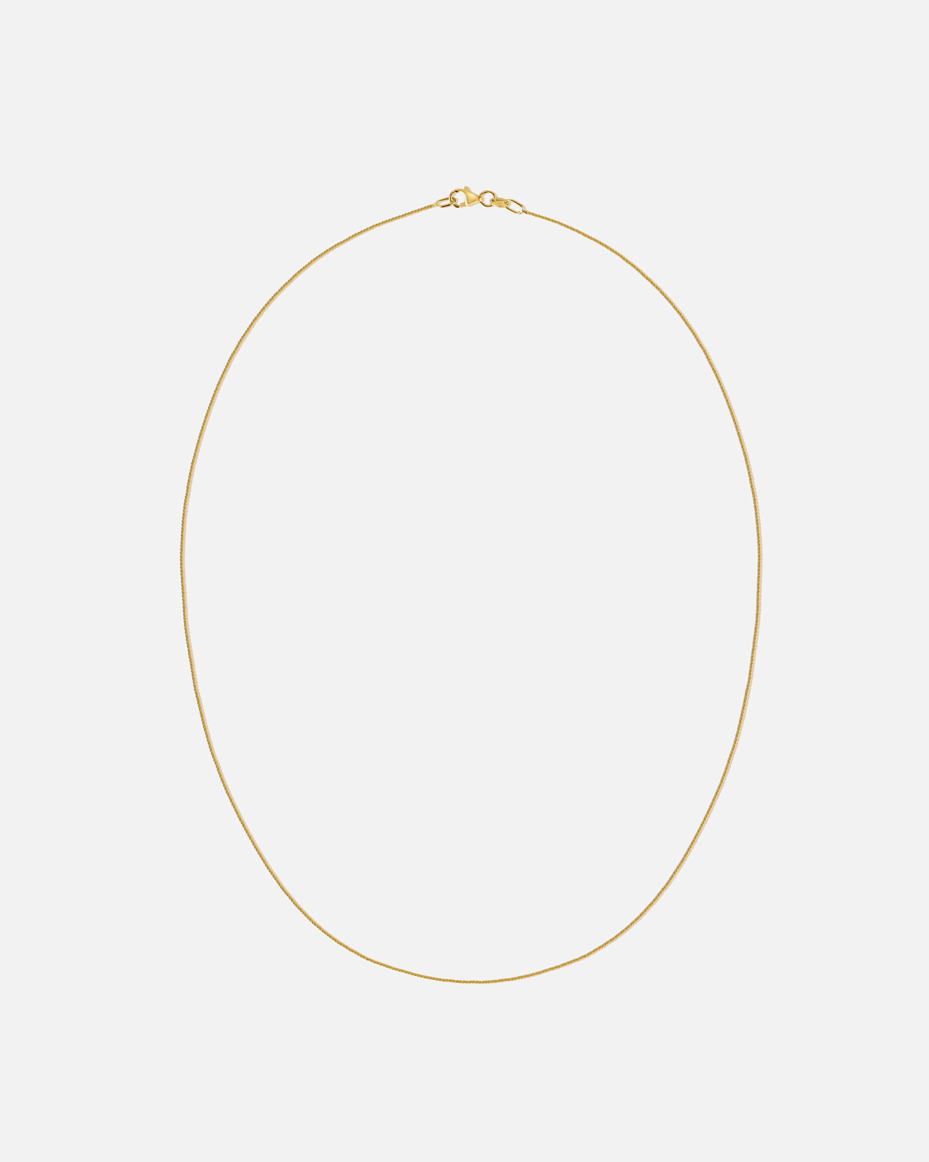 18k Gold Vermeil