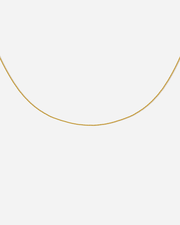 18k Gold Vermeil