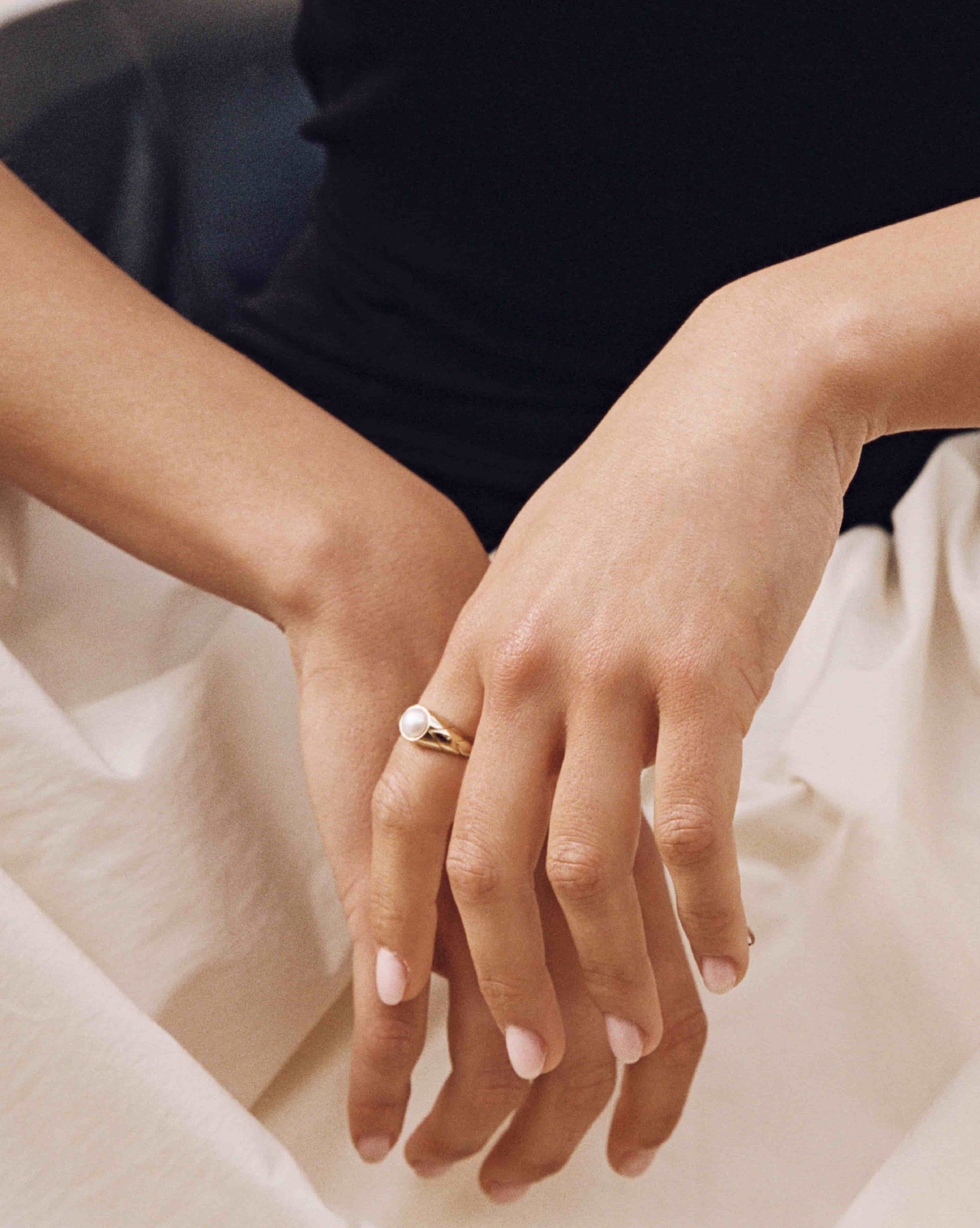 Limoges Ring