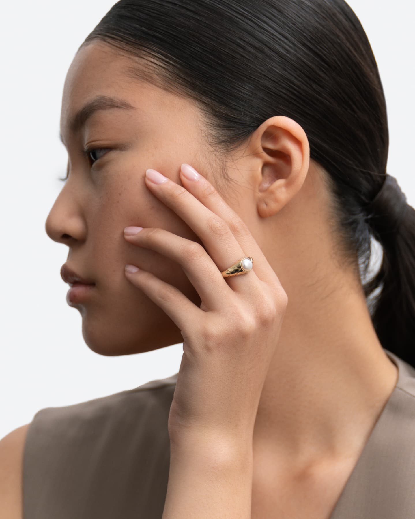 Limoges Ring