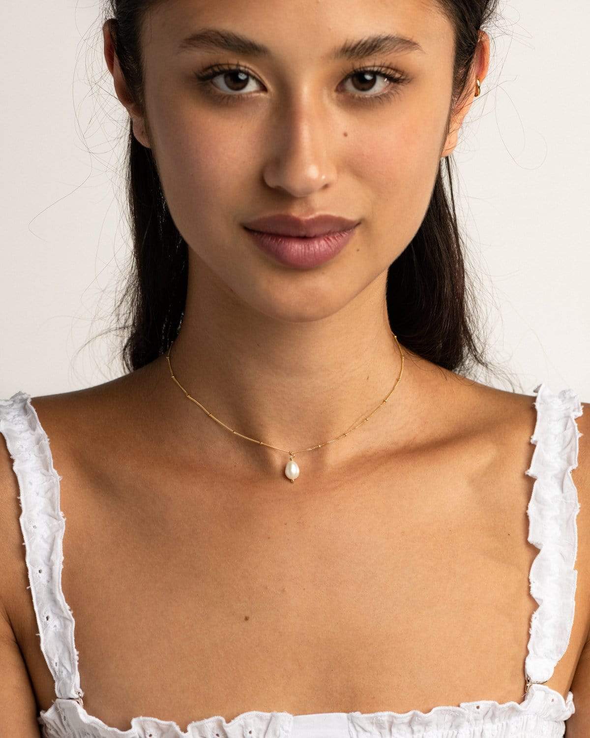 18k Gold Vermeil