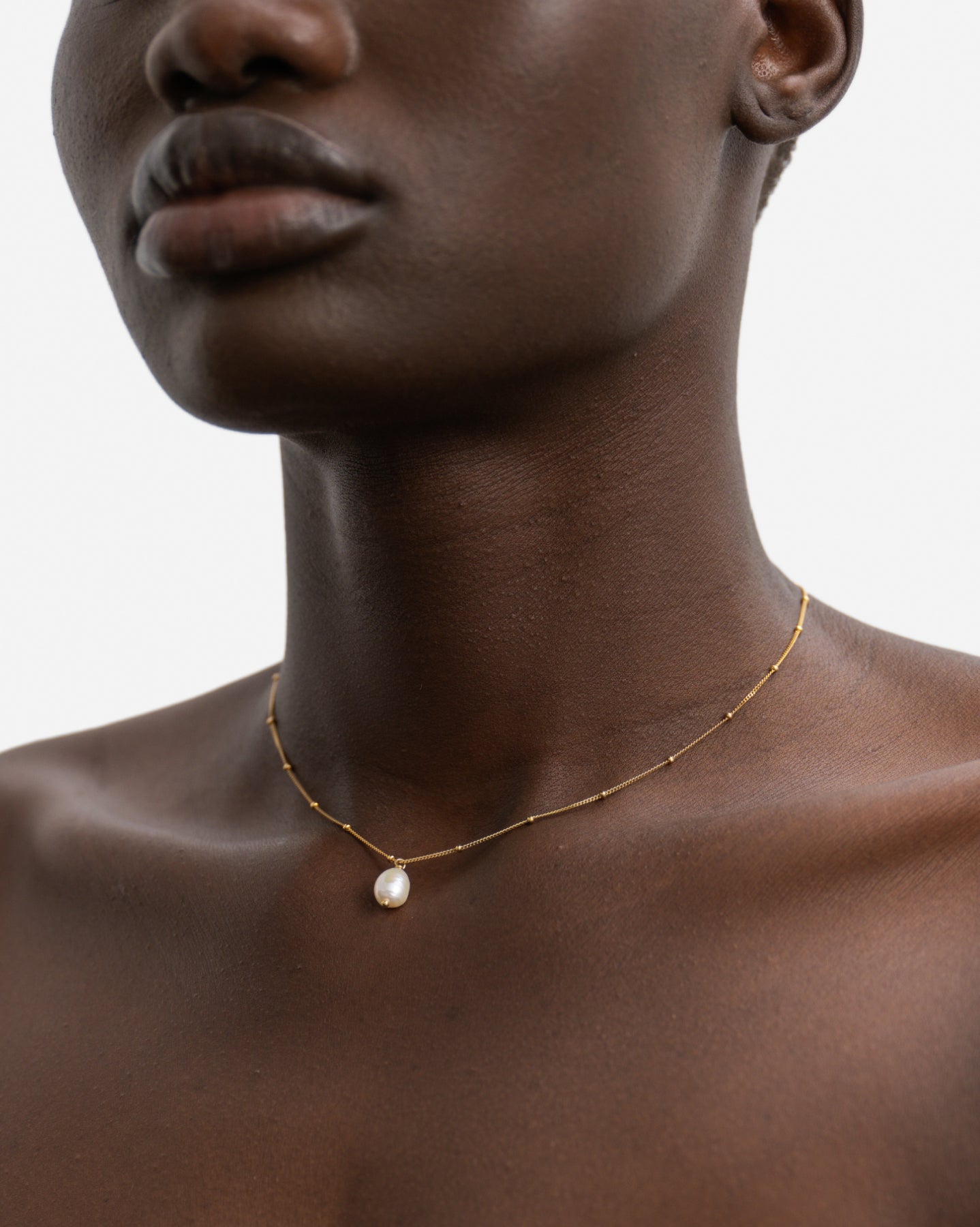 18k Gold Vermeil