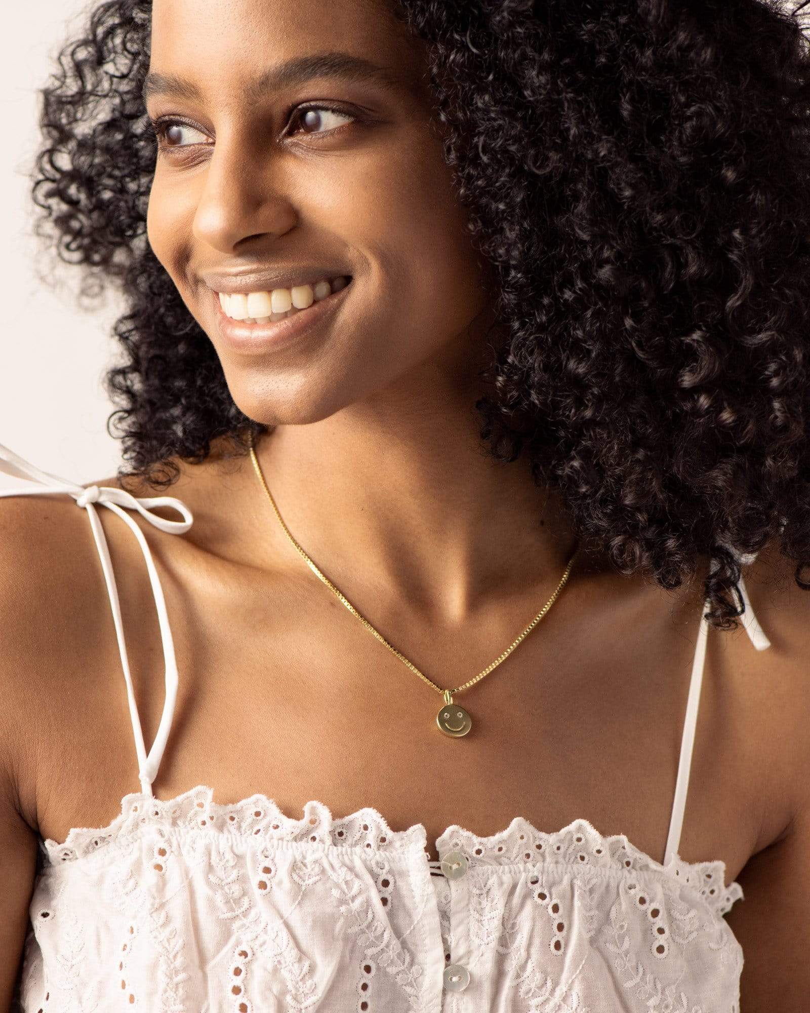 18k Gold Vermeil