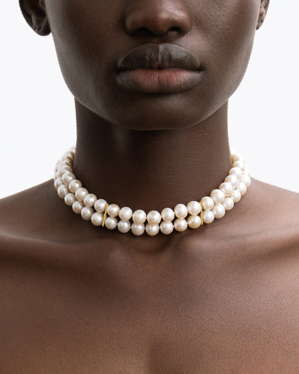 18k Gold Vermeil