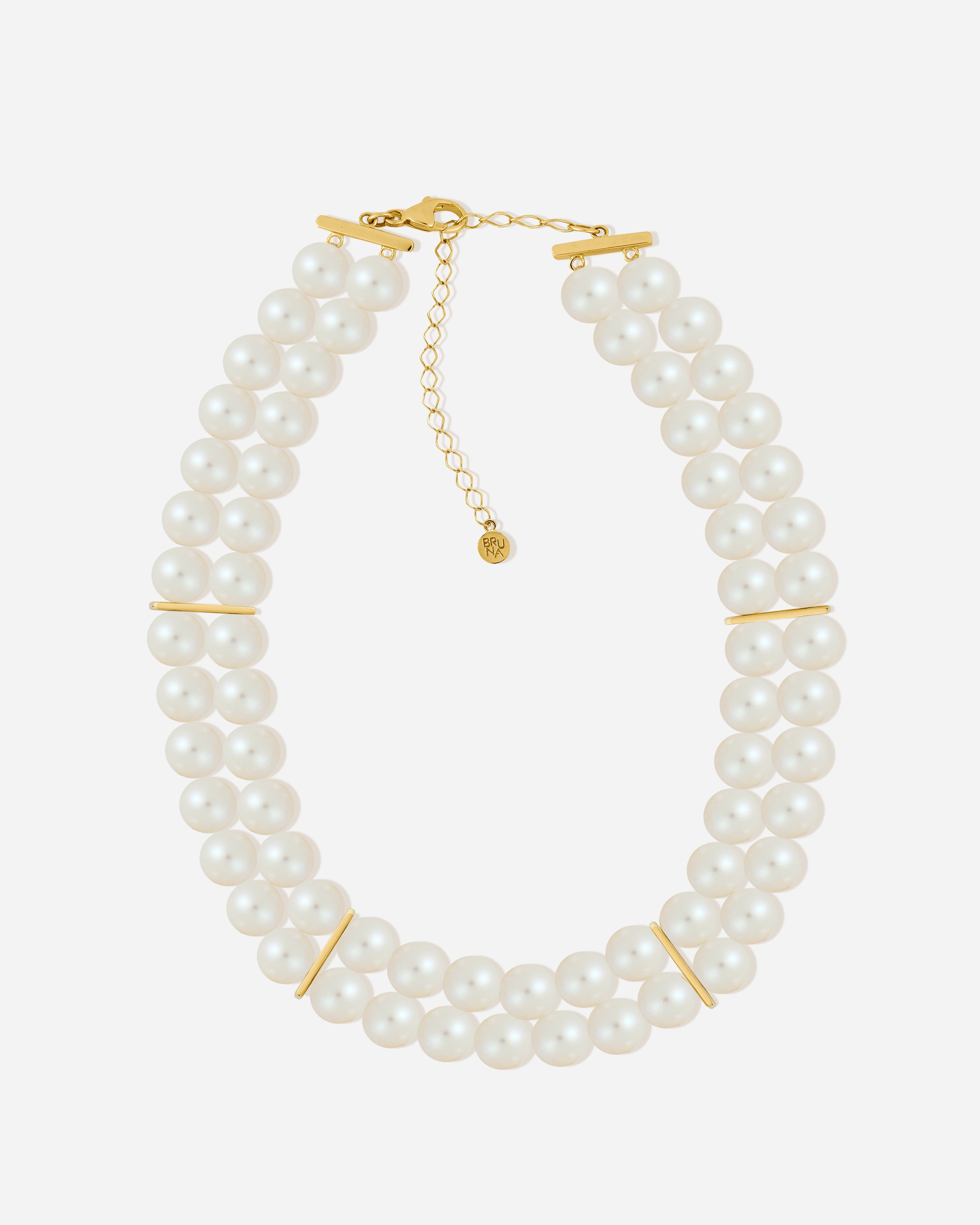 18k Gold Vermeil
