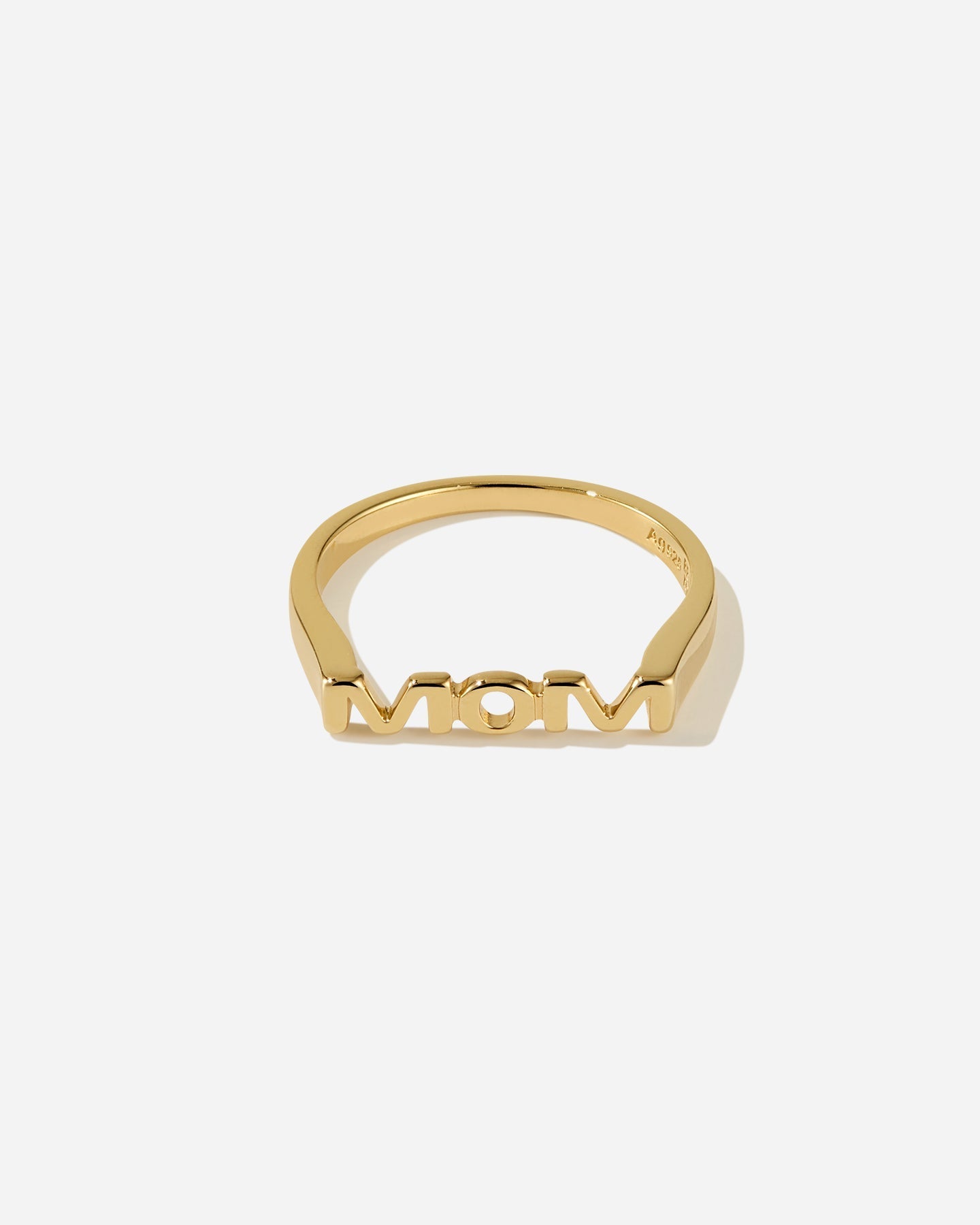 18k Gold Vermeil