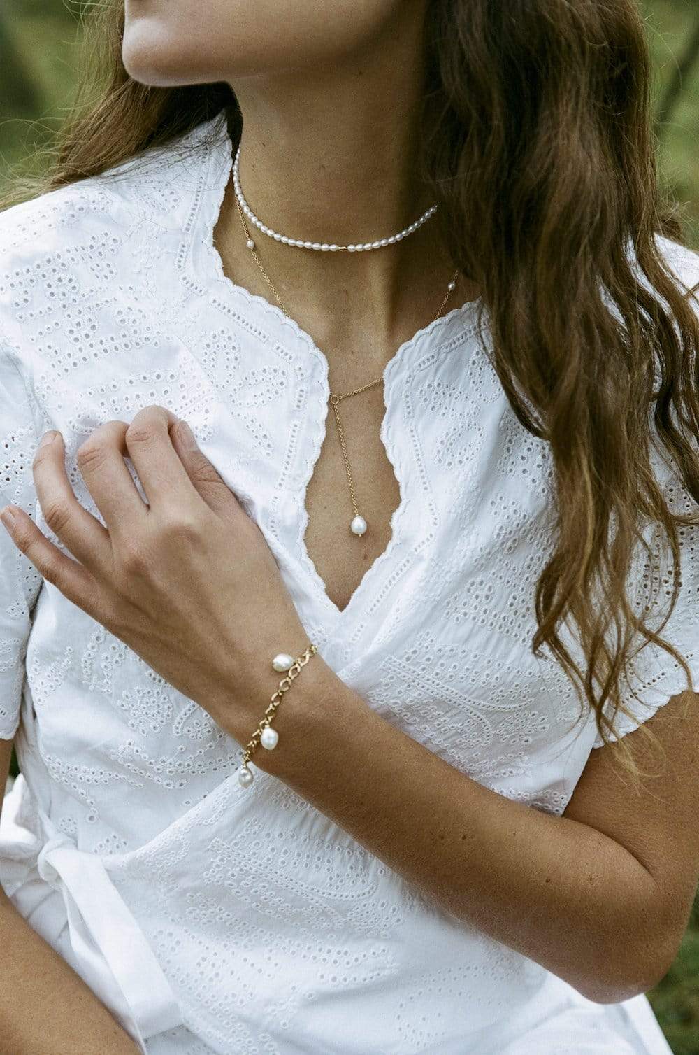 18k Gold Vermeil