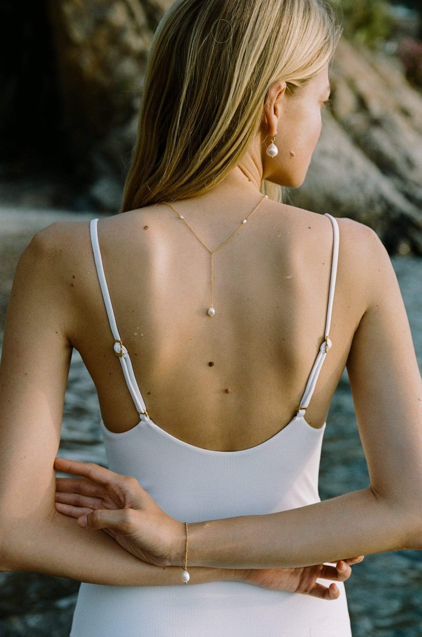 18k Gold Vermeil