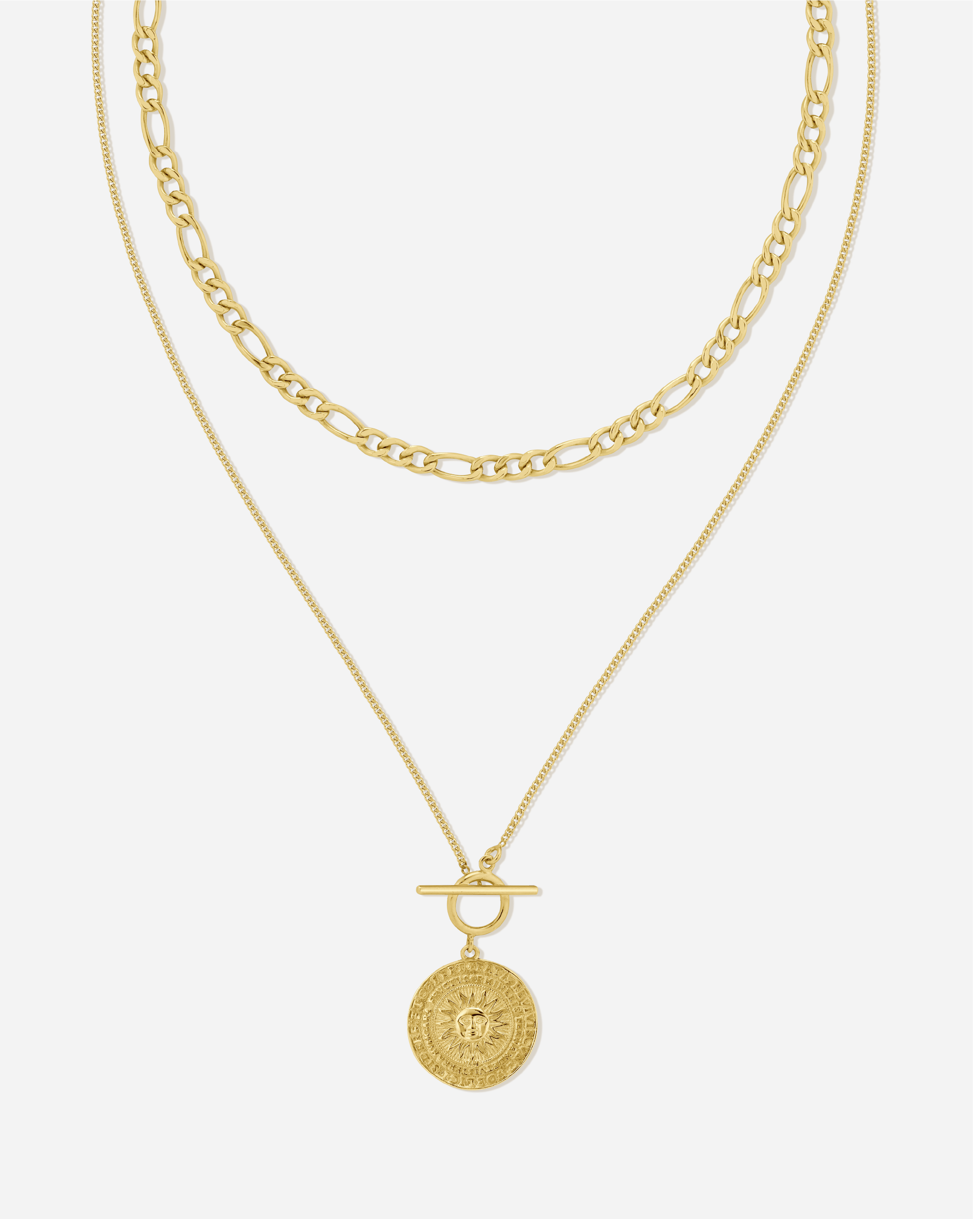 18k Gold Vermeil