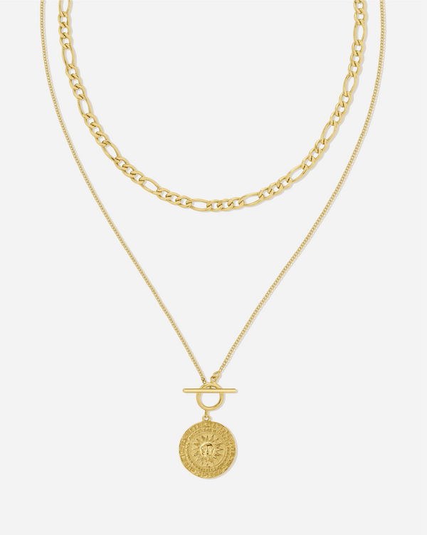 18k Gold Vermeil