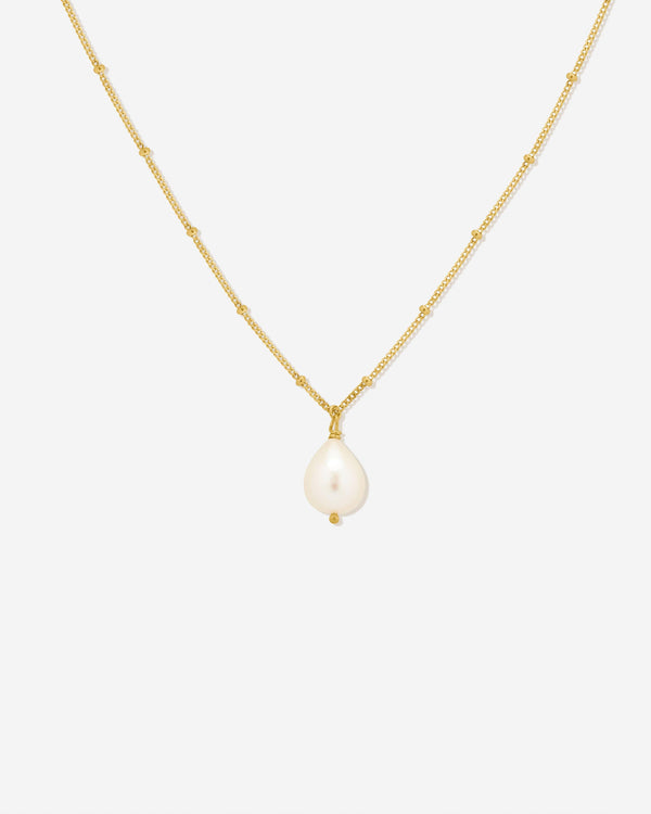 18k Gold Vermeil