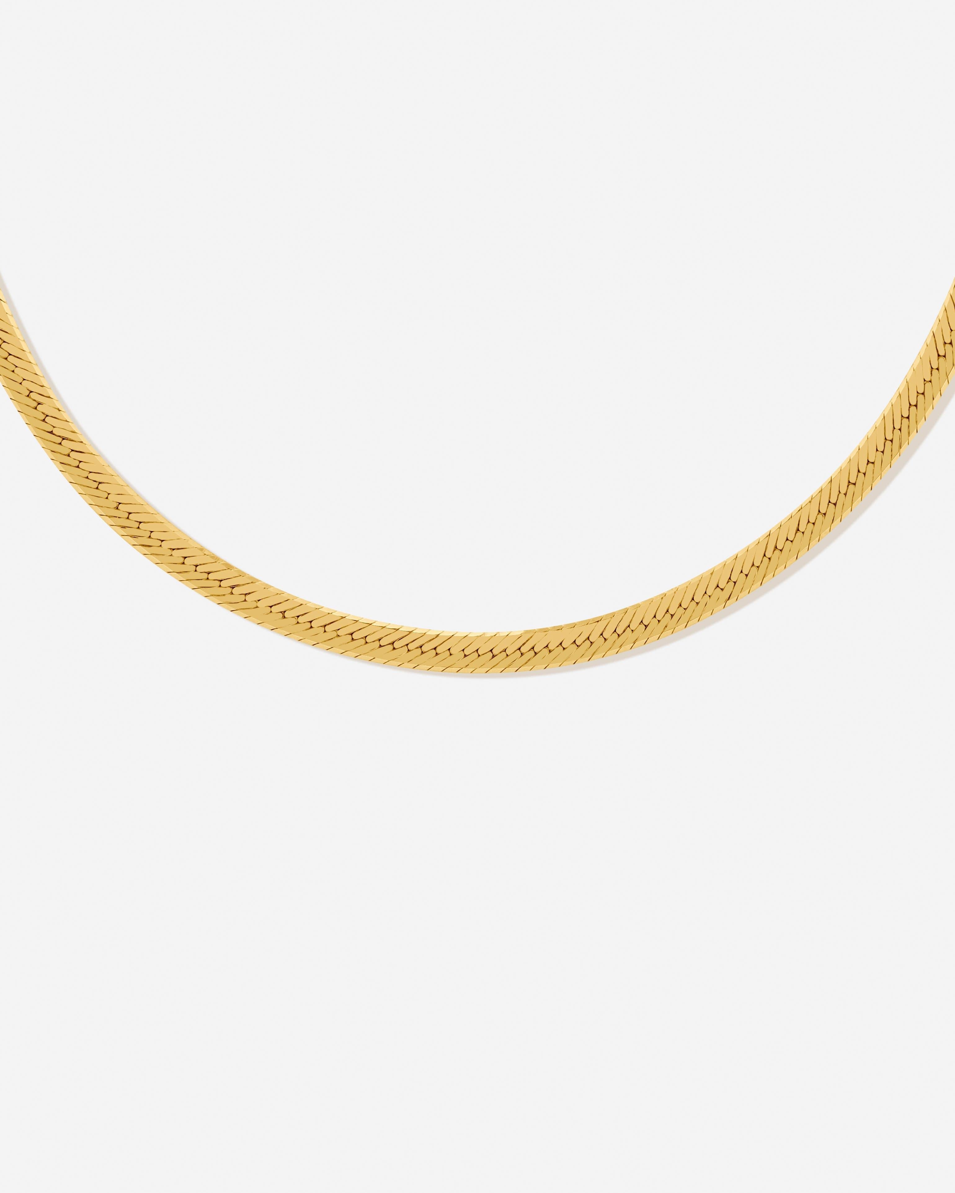 18k Gold Vermeil