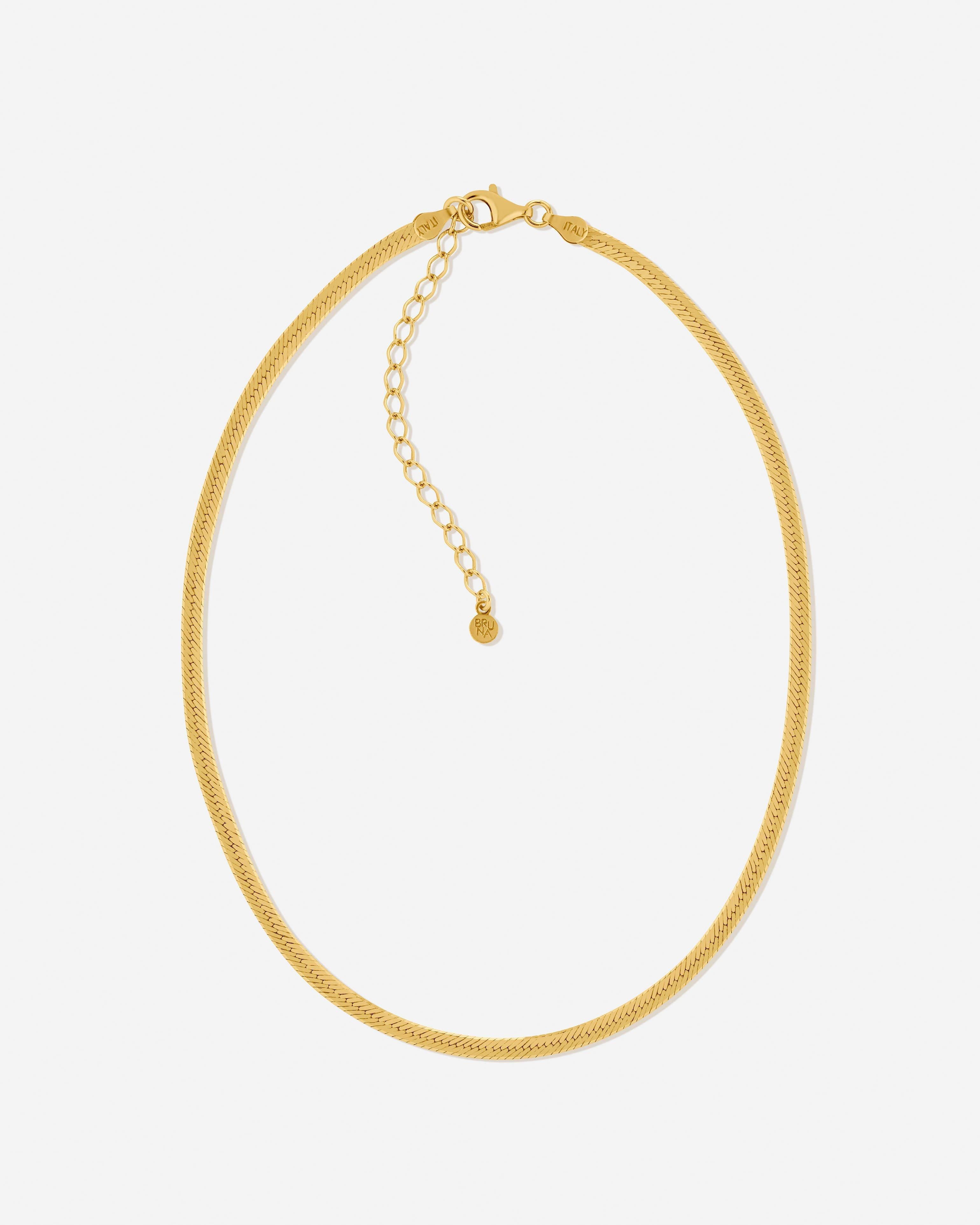 18k Gold Vermeil