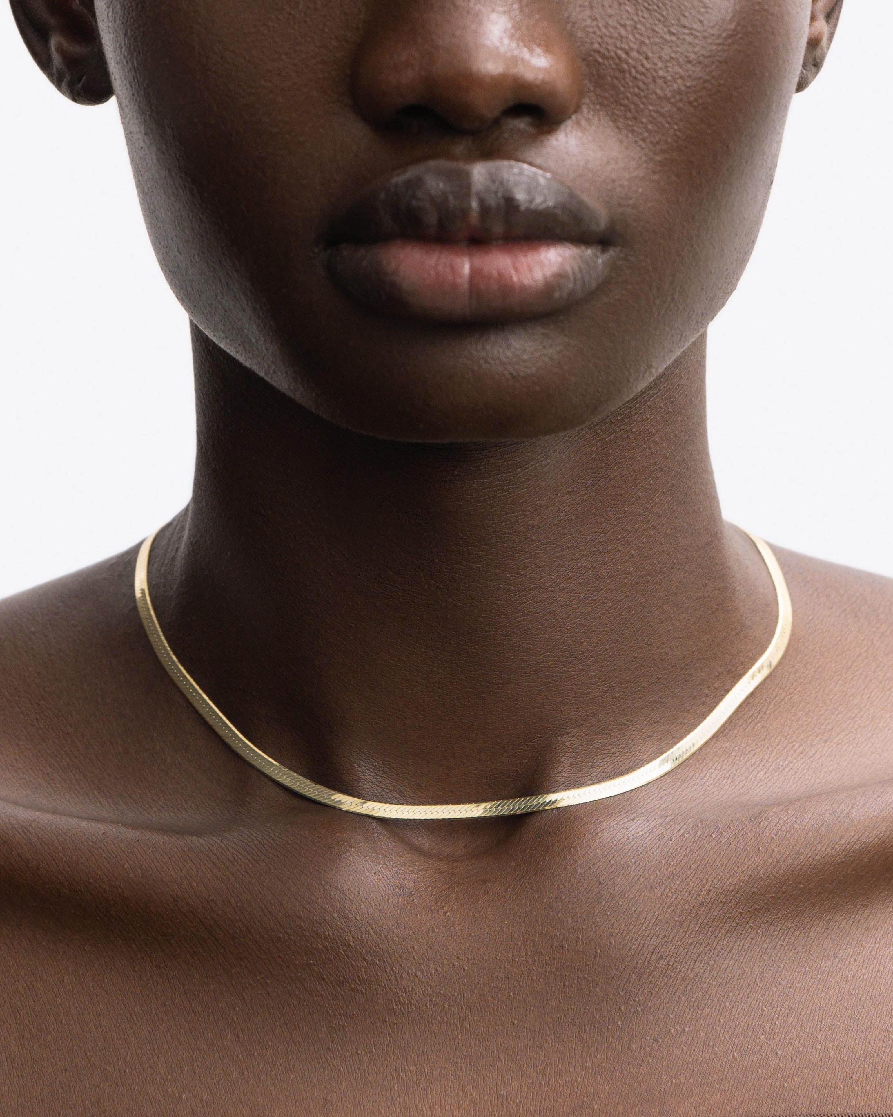 18k Gold Vermeil