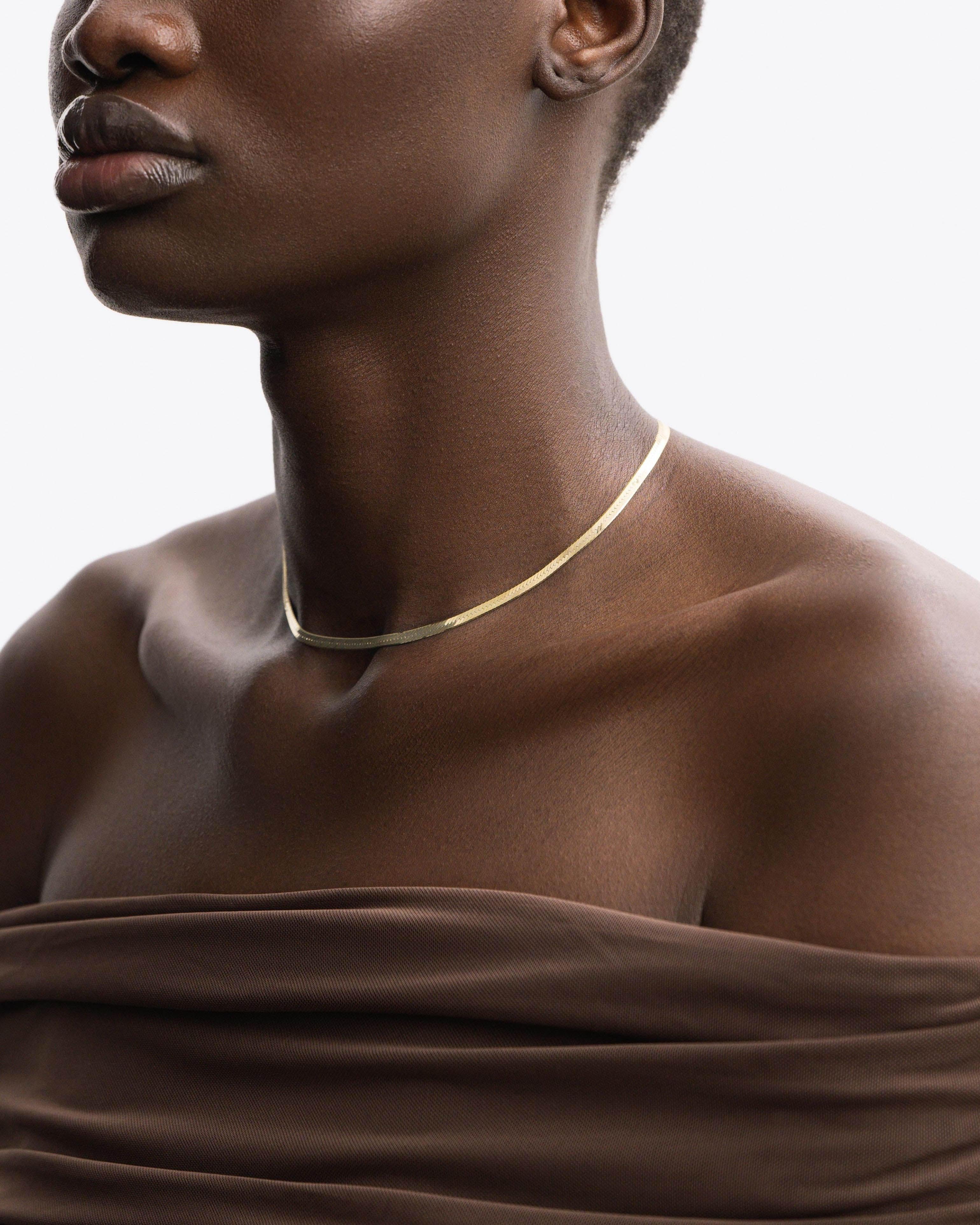 18k Gold Vermeil