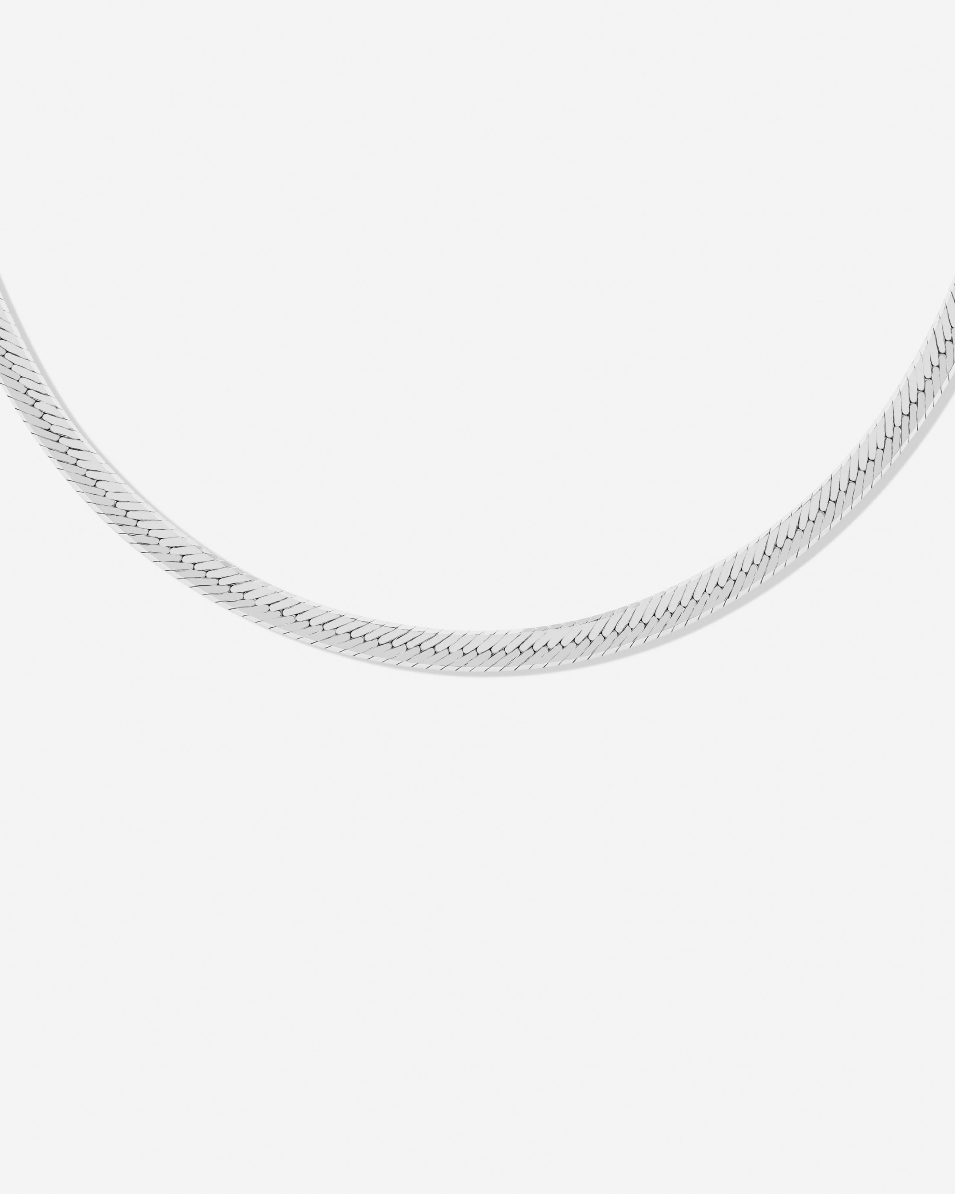 925 Sterling Silver