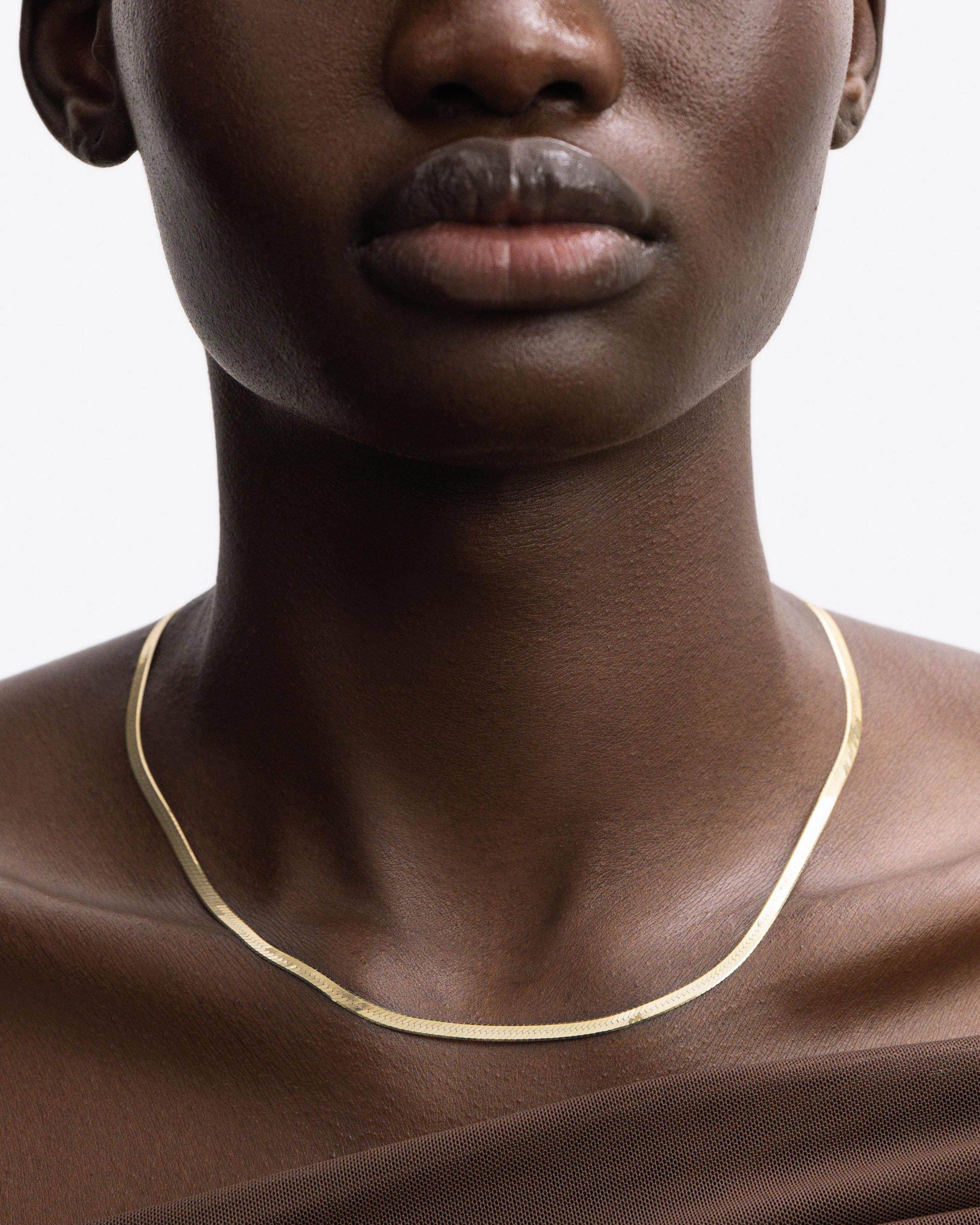 18k Gold Vermeil