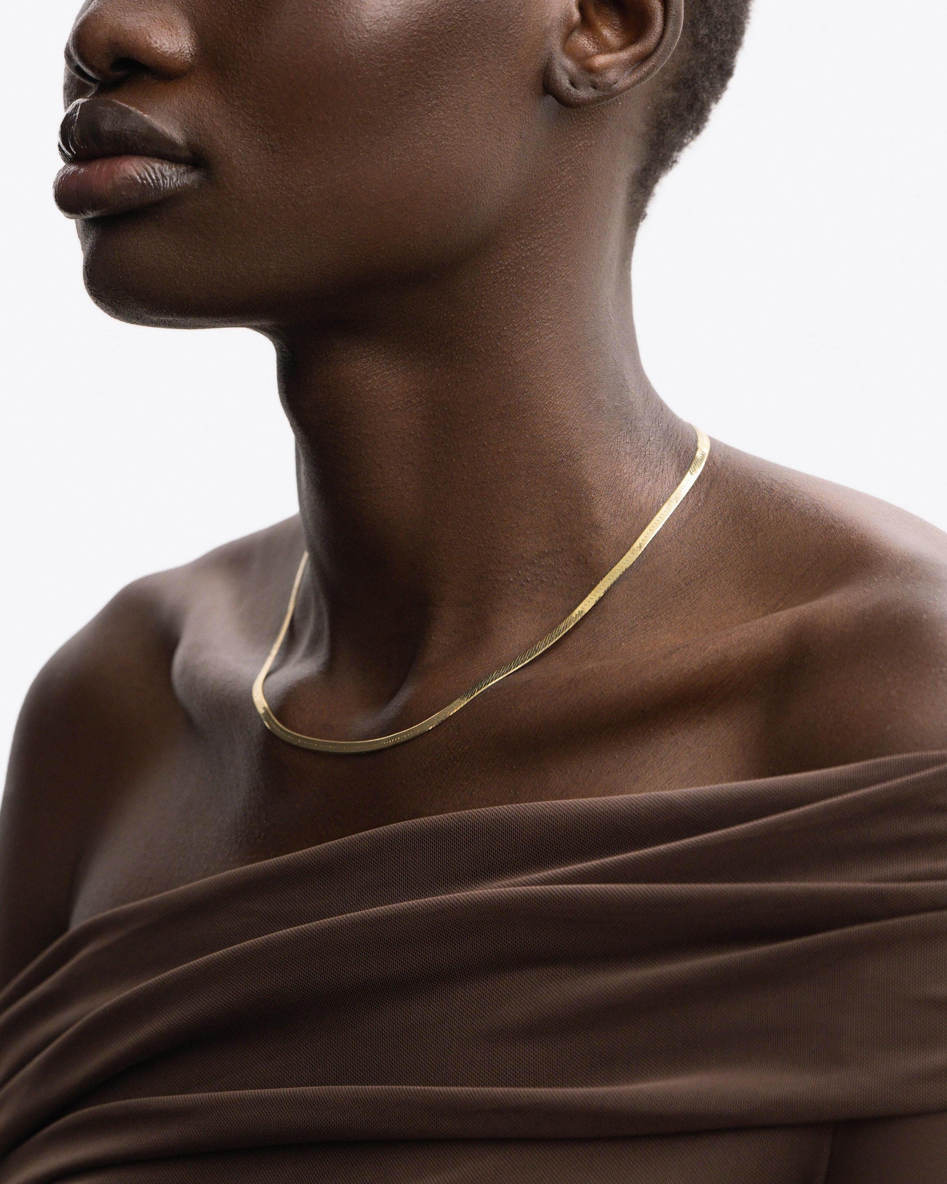 18k Gold Vermeil