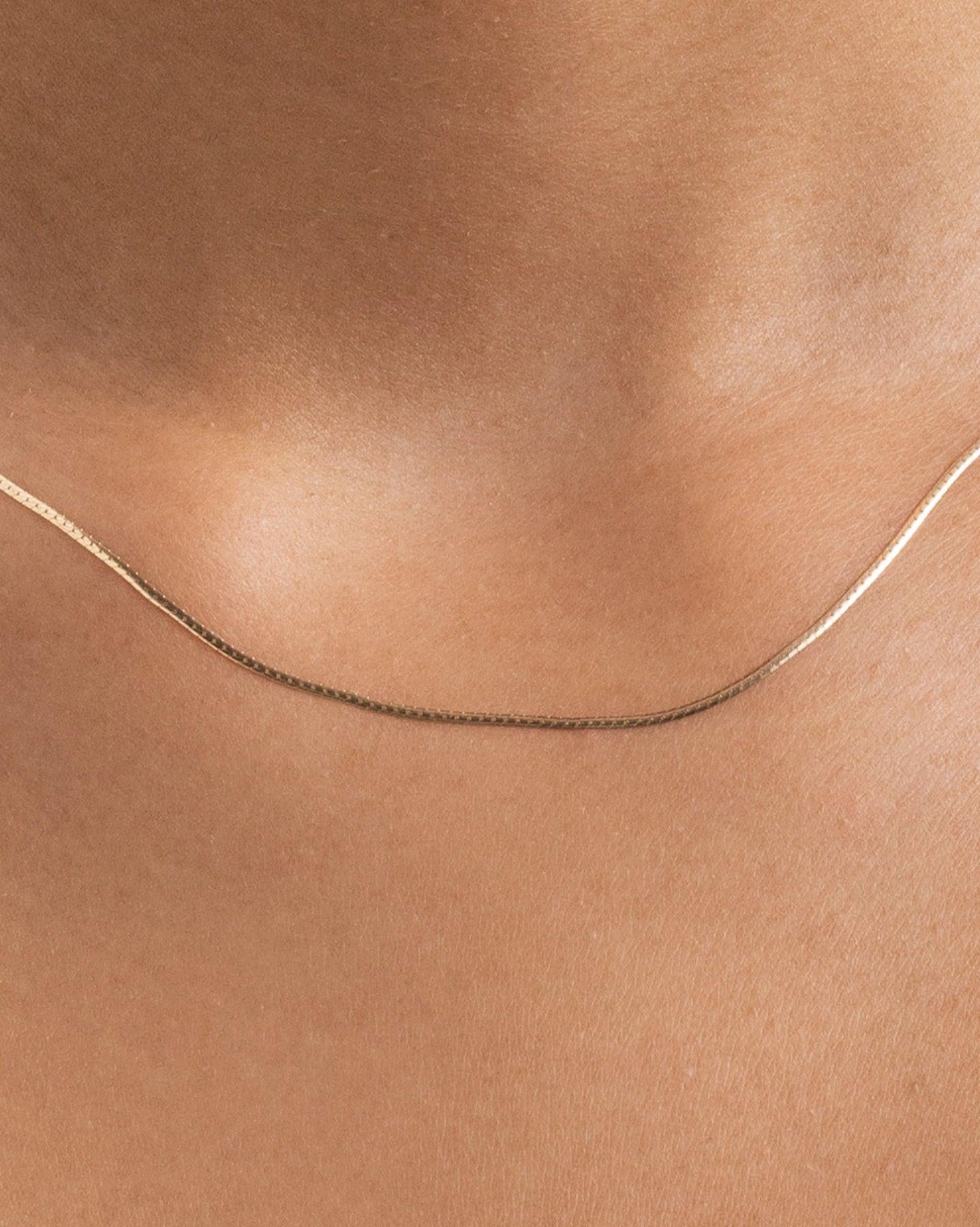 14k Solid Gold