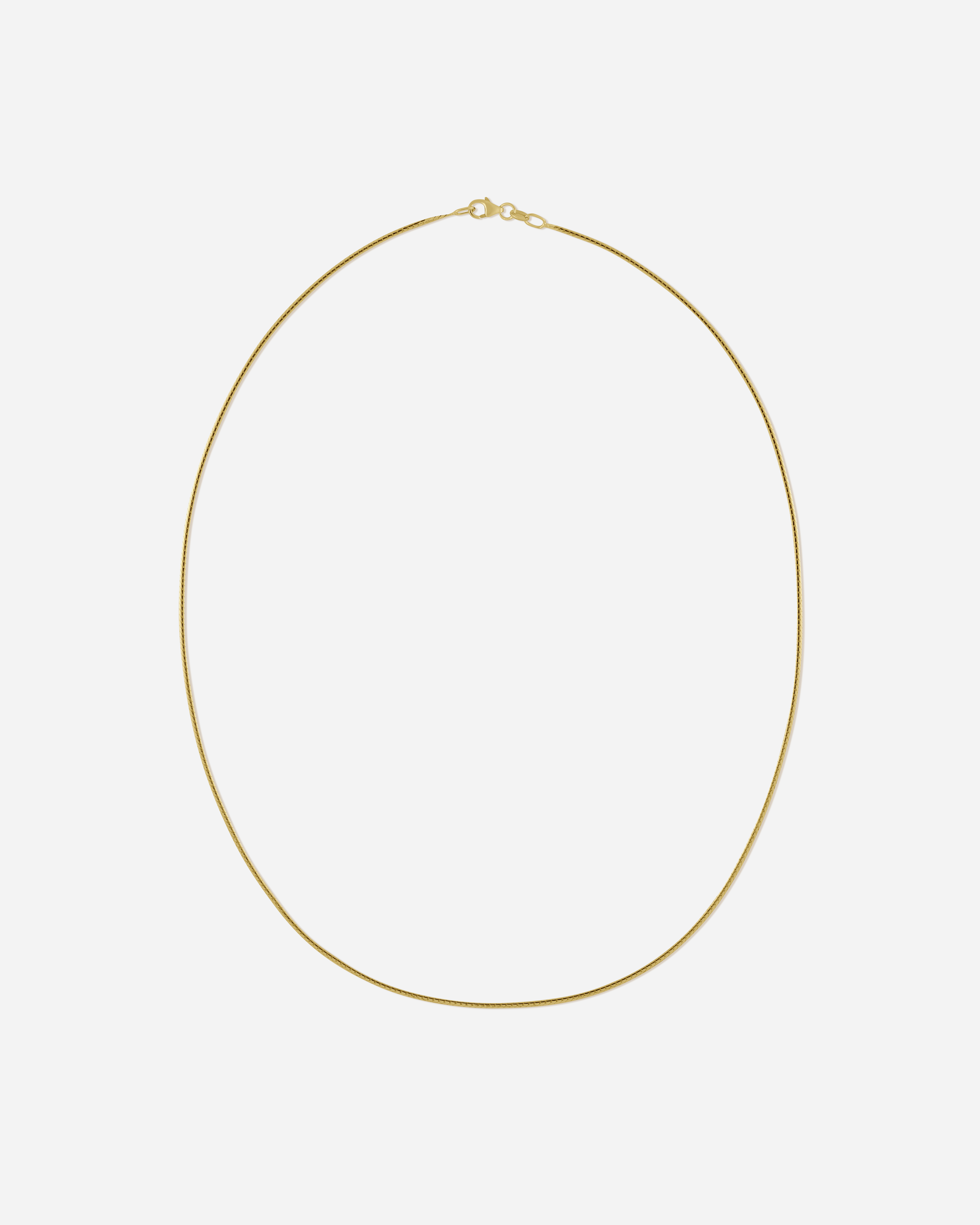 14k Solid Gold