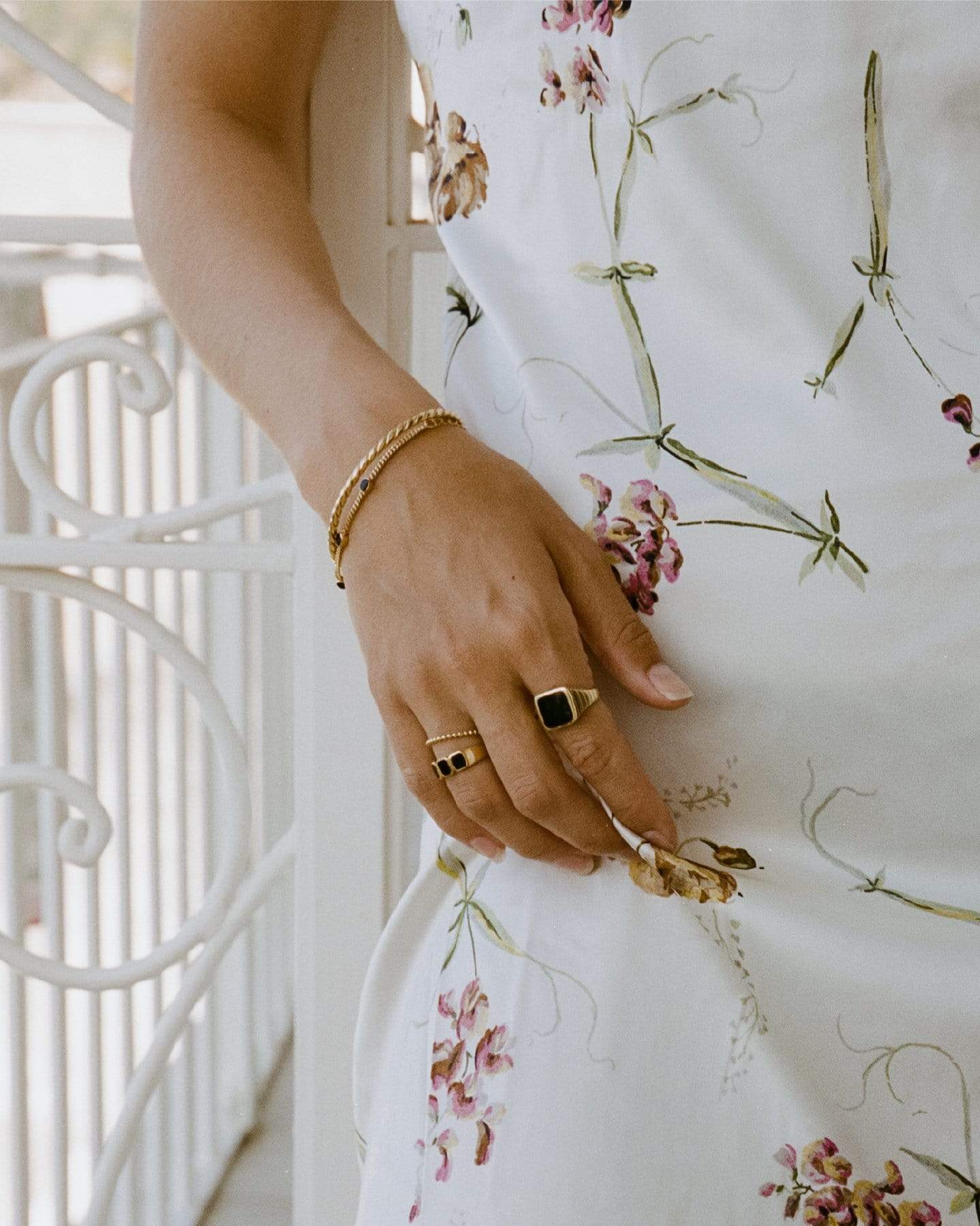 Nerano Ring