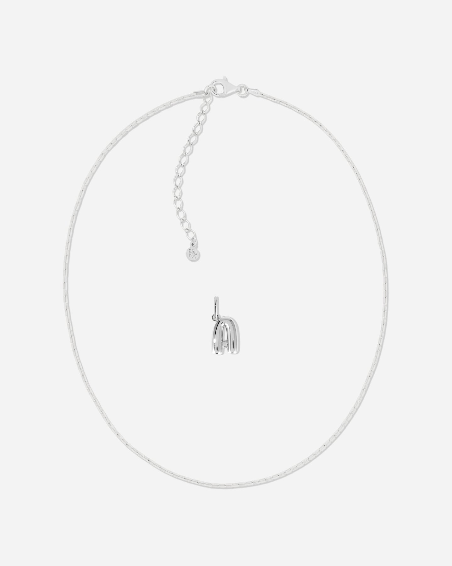925 Sterling Silver