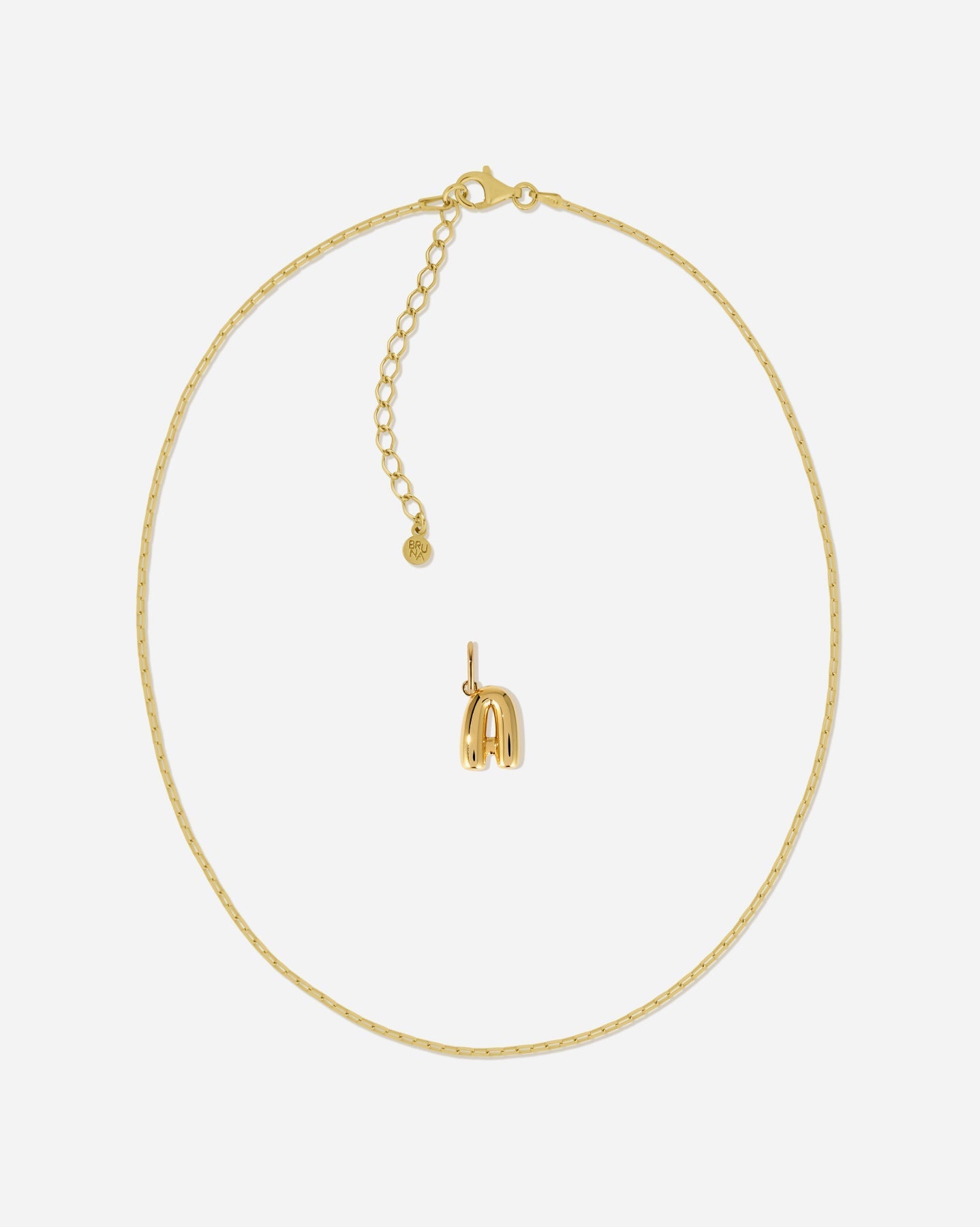 18k Gold Vermeil