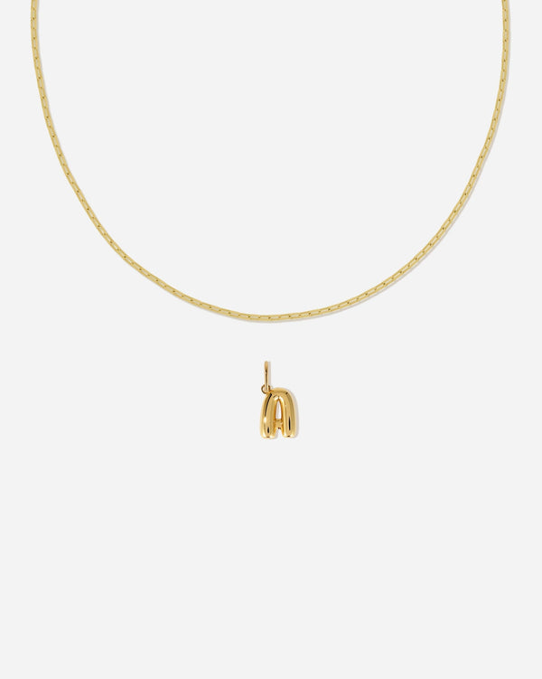18k Gold Vermeil