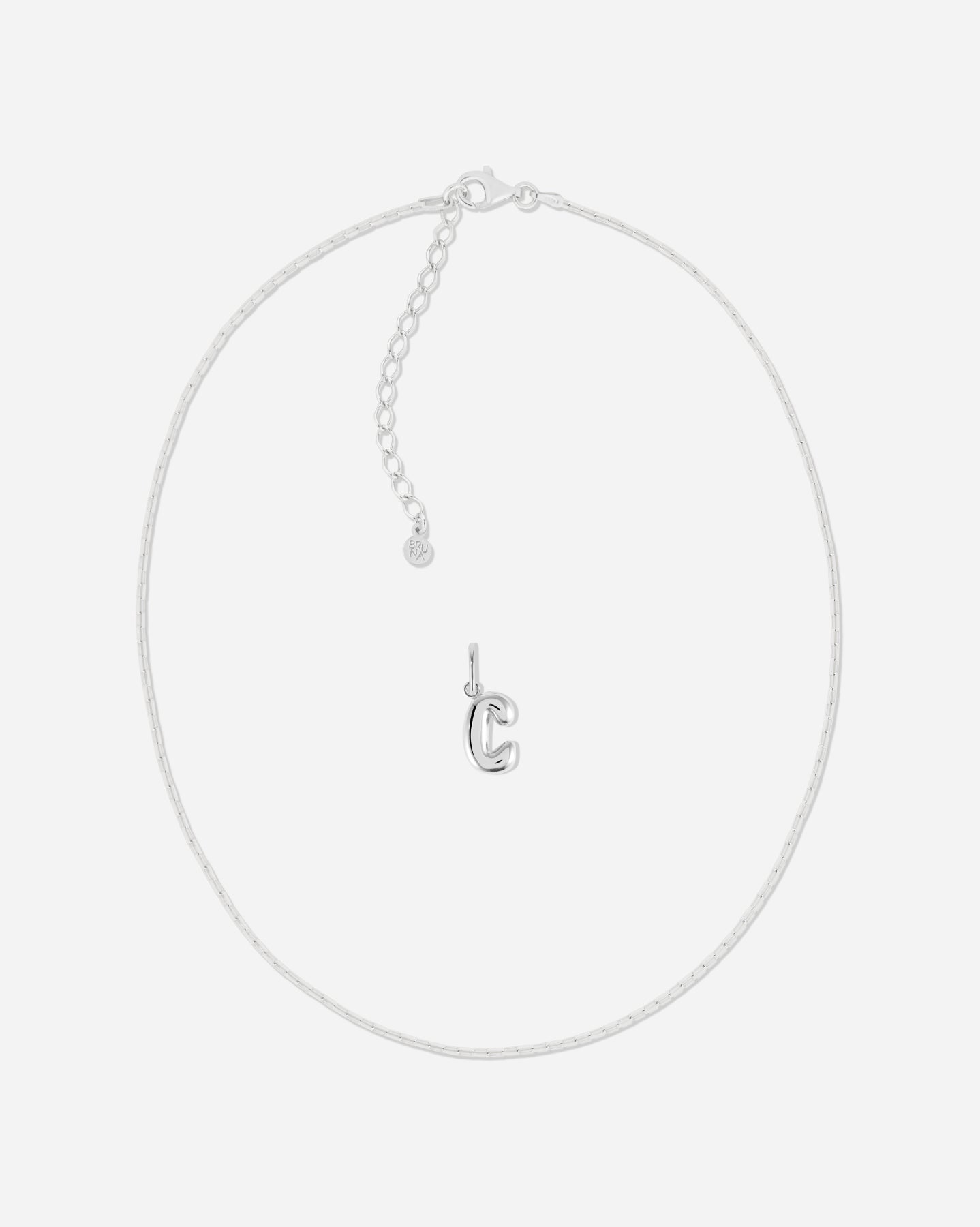 925 Sterling Silver