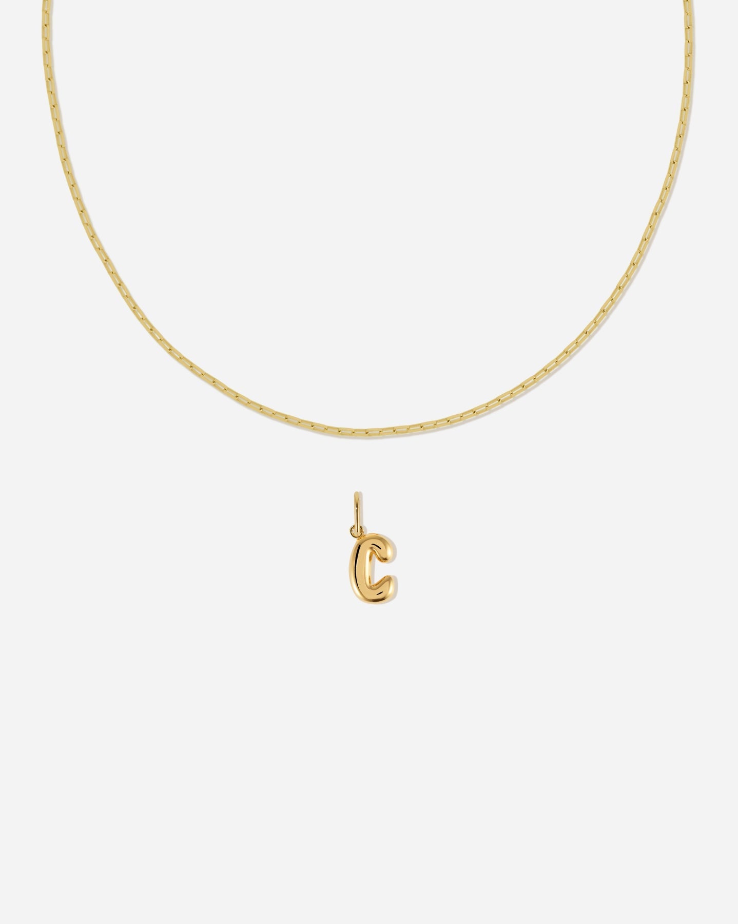18k Gold Vermeil