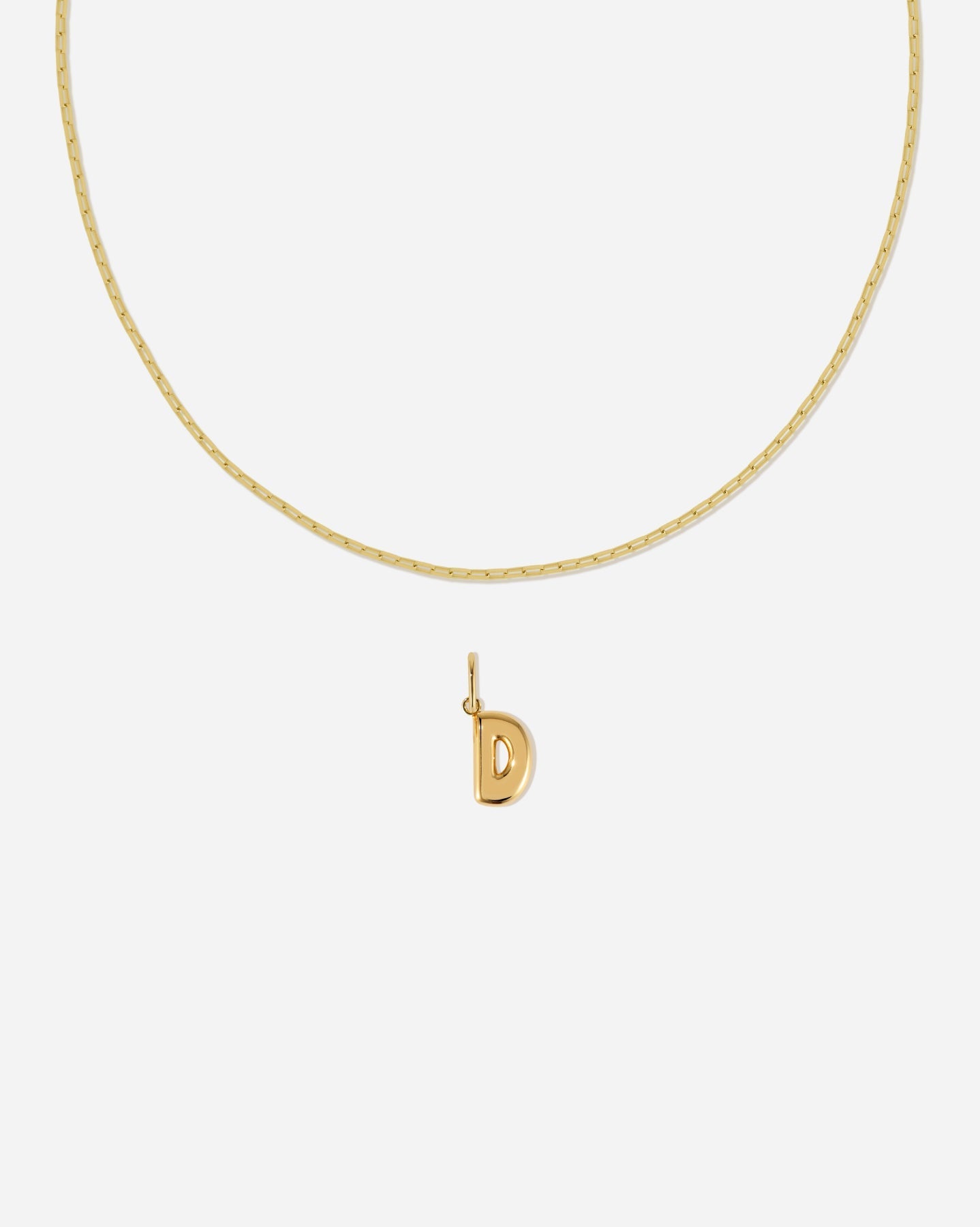 18k Gold Vermeil