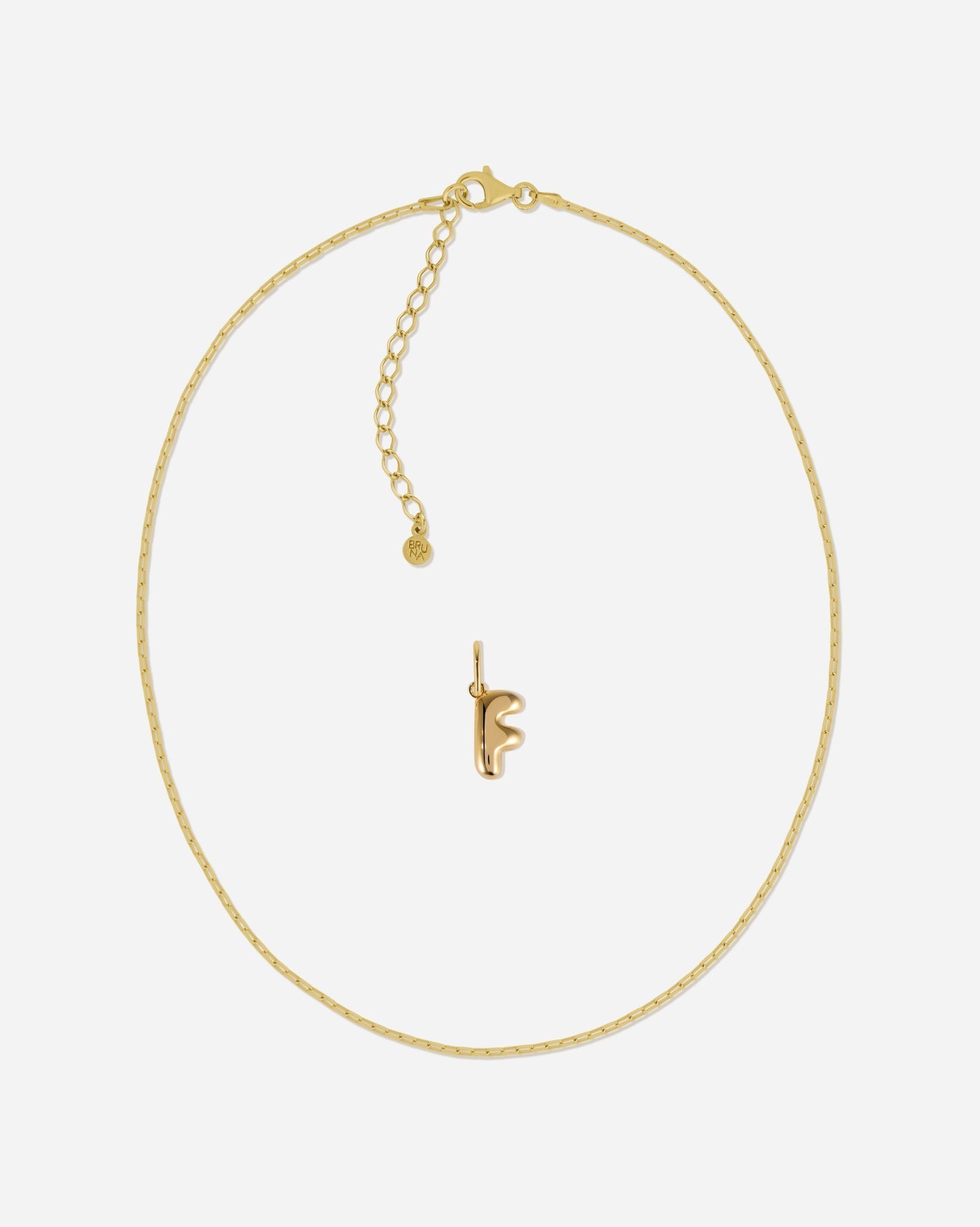 18k Gold Vermeil