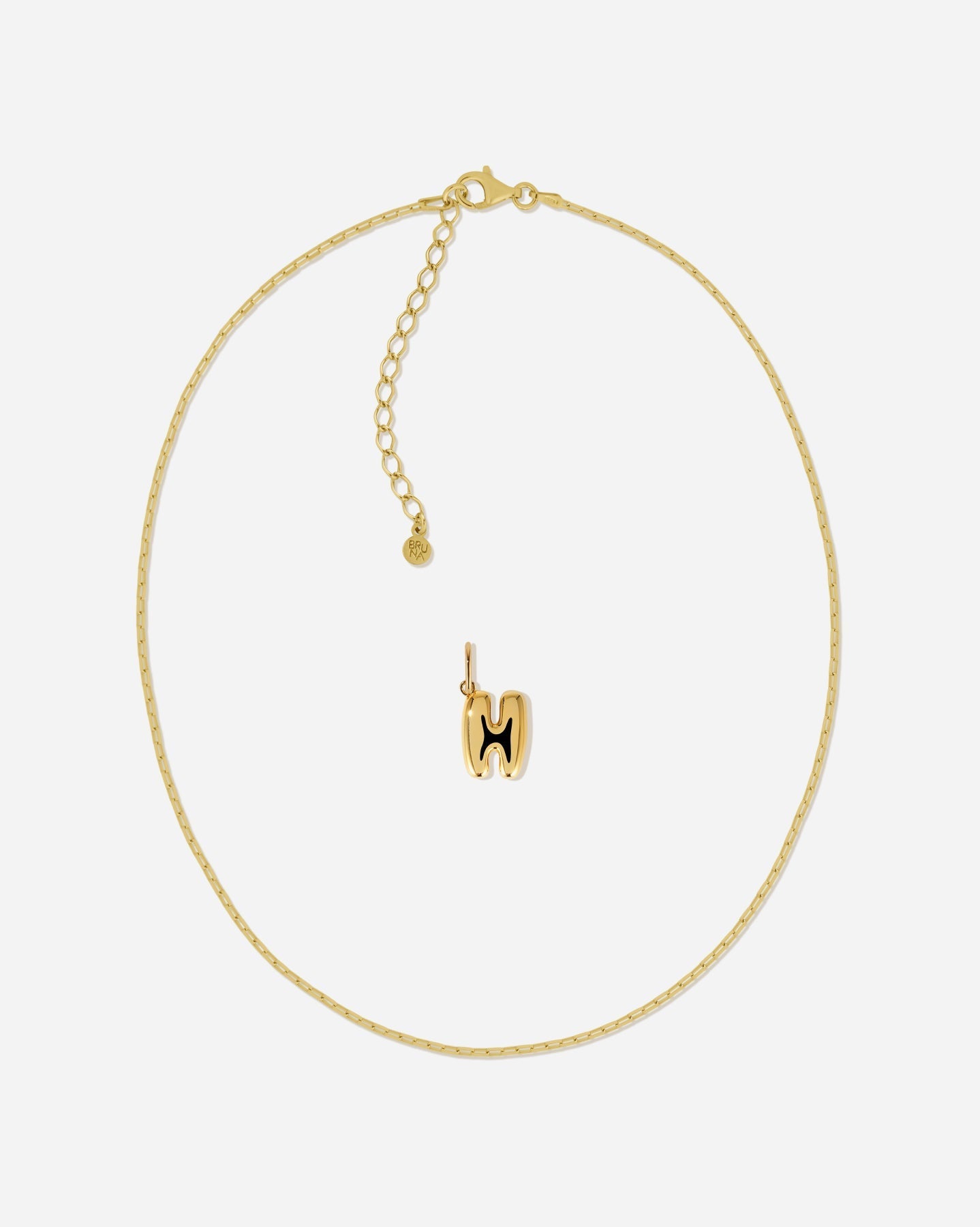 18k Gold Vermeil
