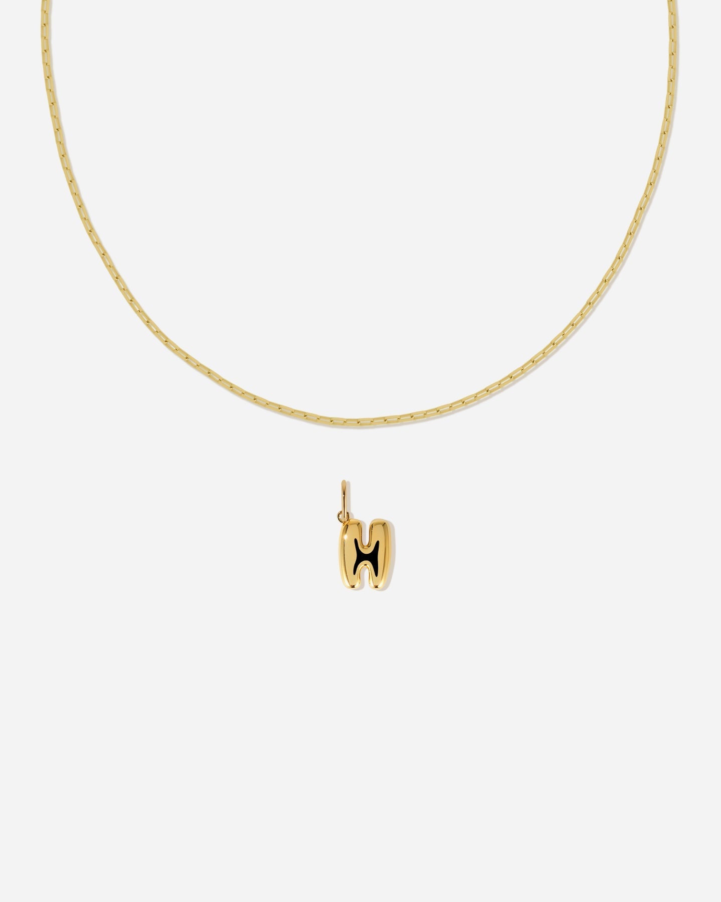 18k Gold Vermeil