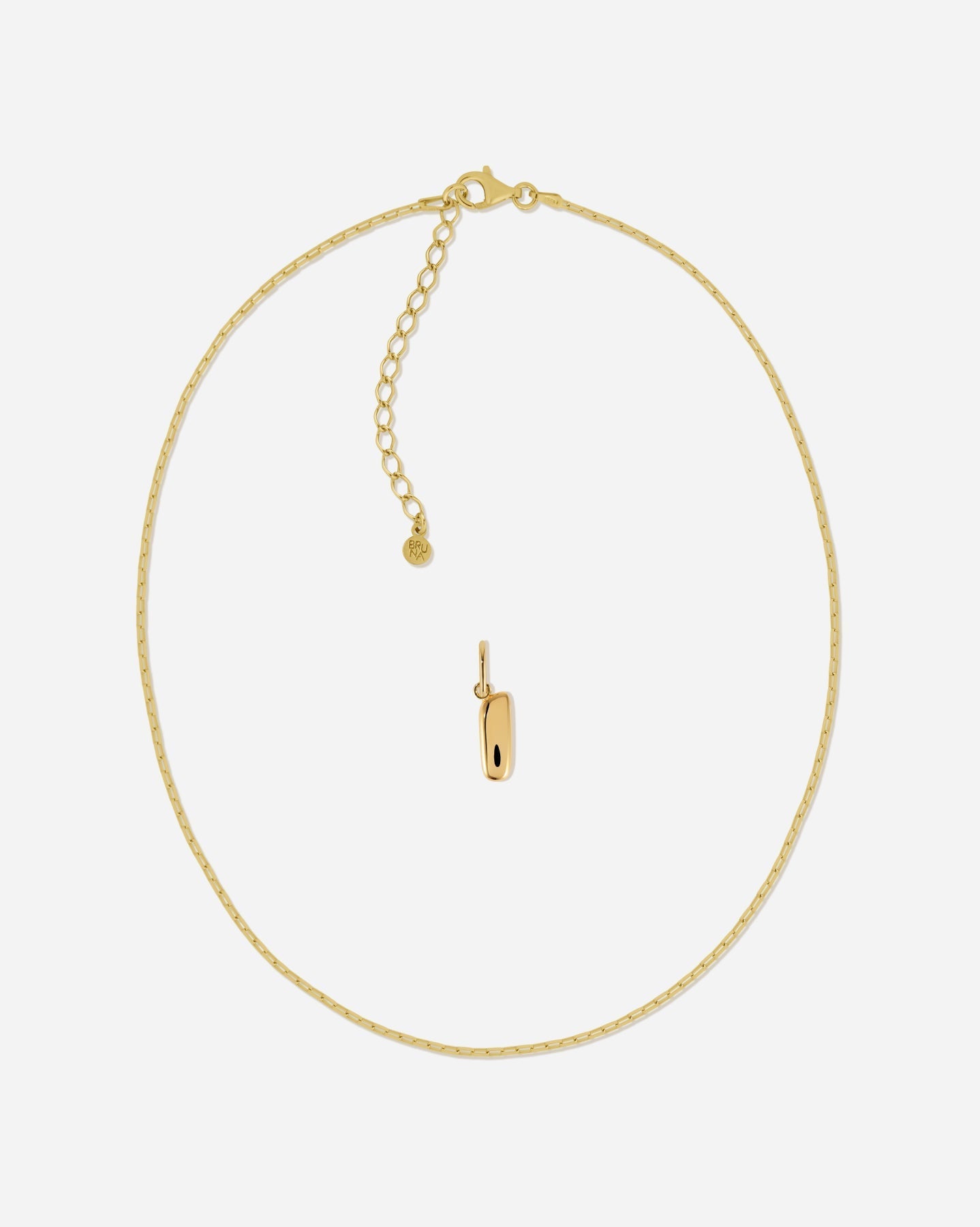 18k Gold Vermeil