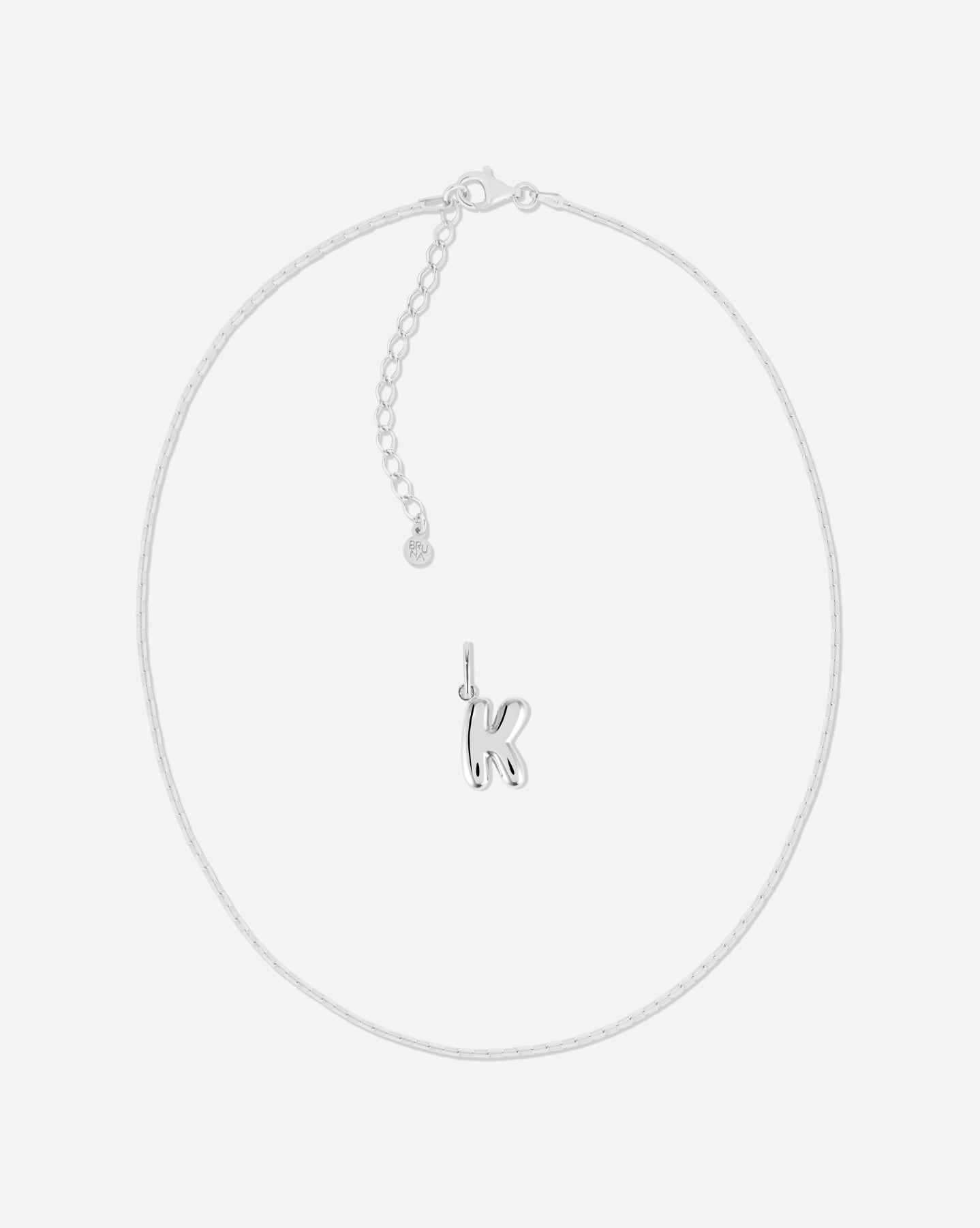 925 Sterling Silver