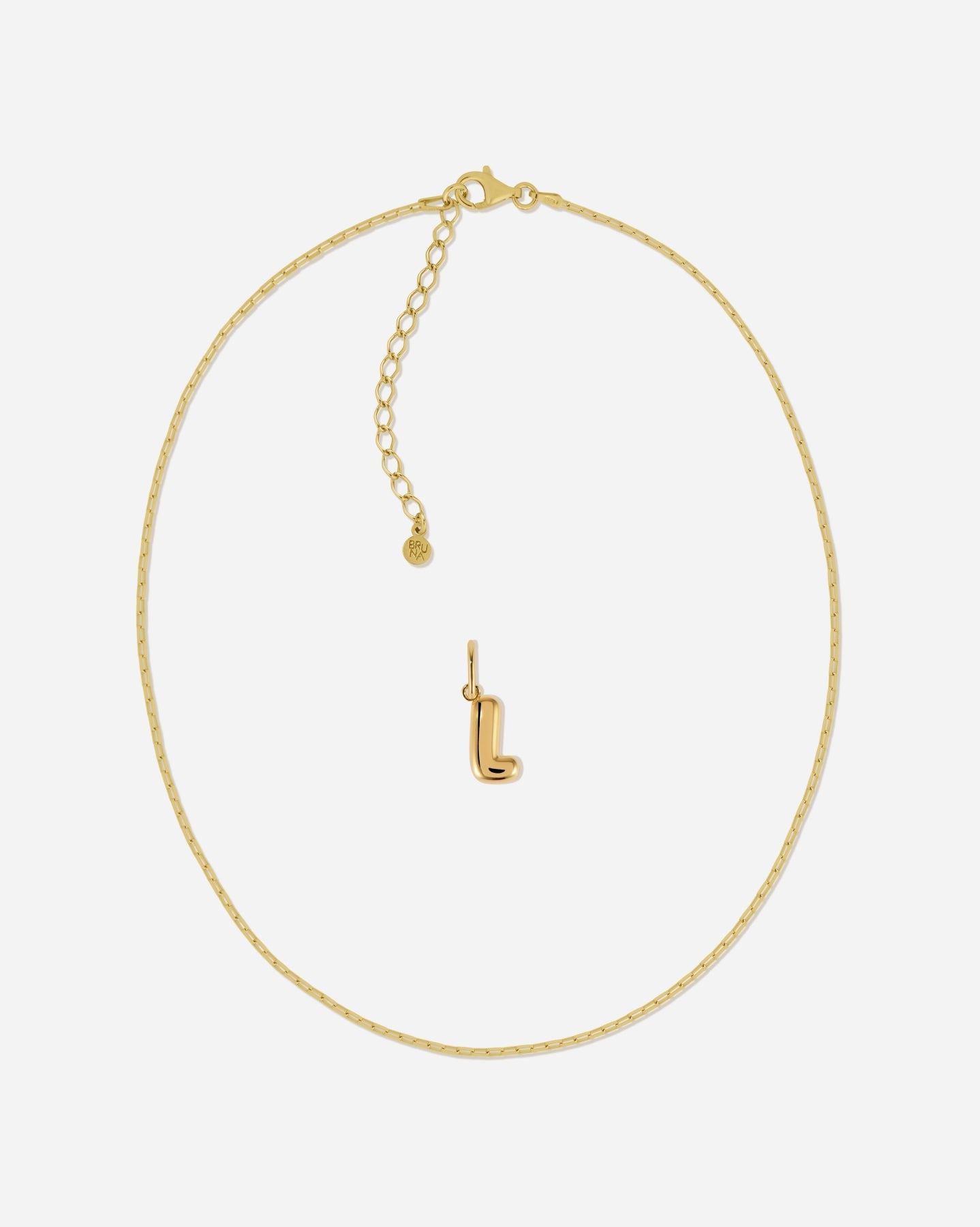 18k Gold Vermeil