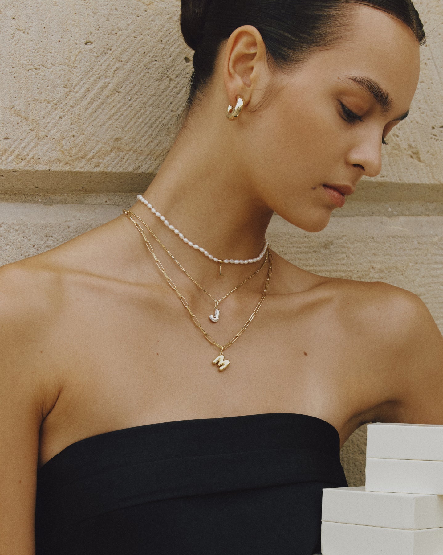18k Gold Vermeil