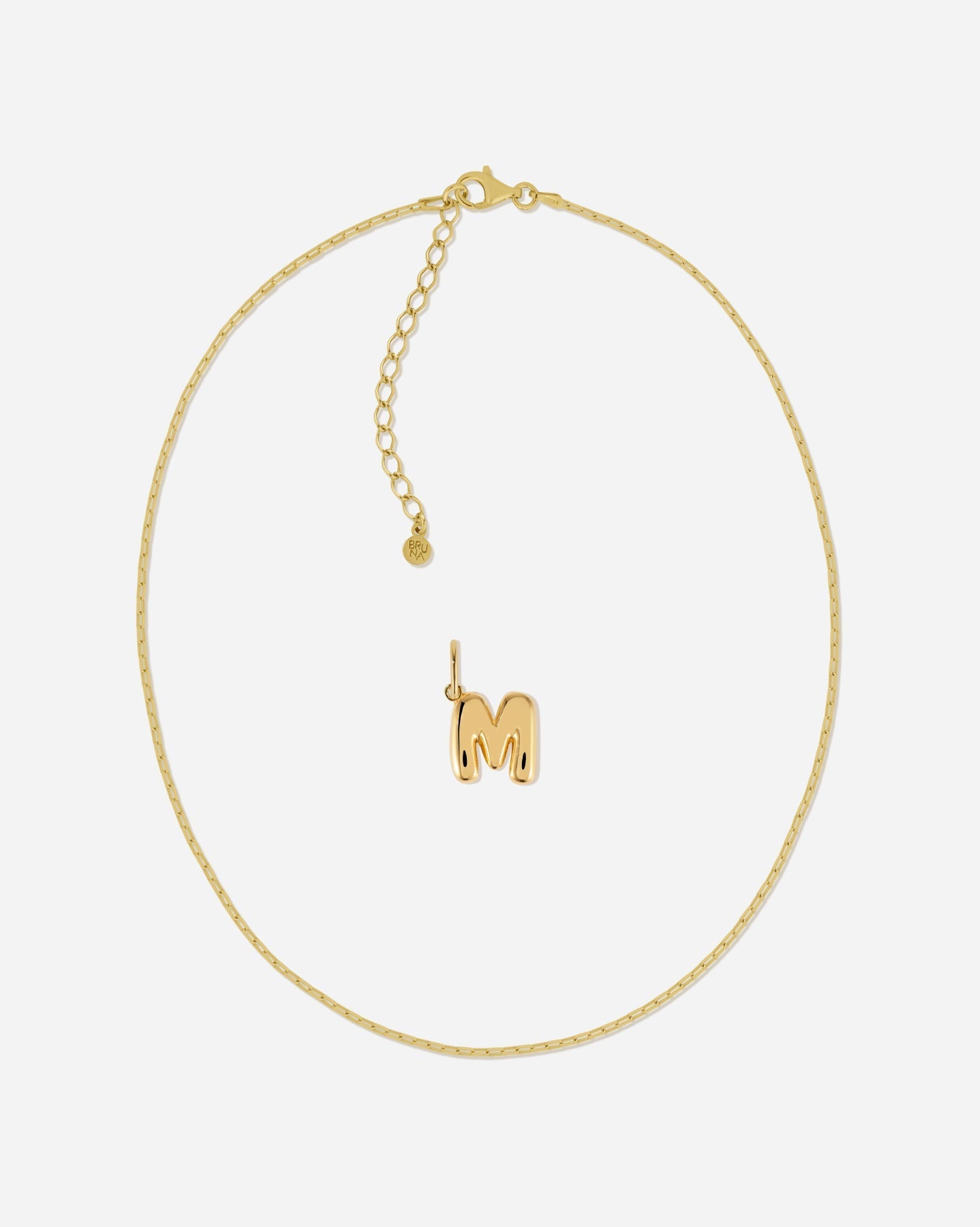 18k Gold Vermeil